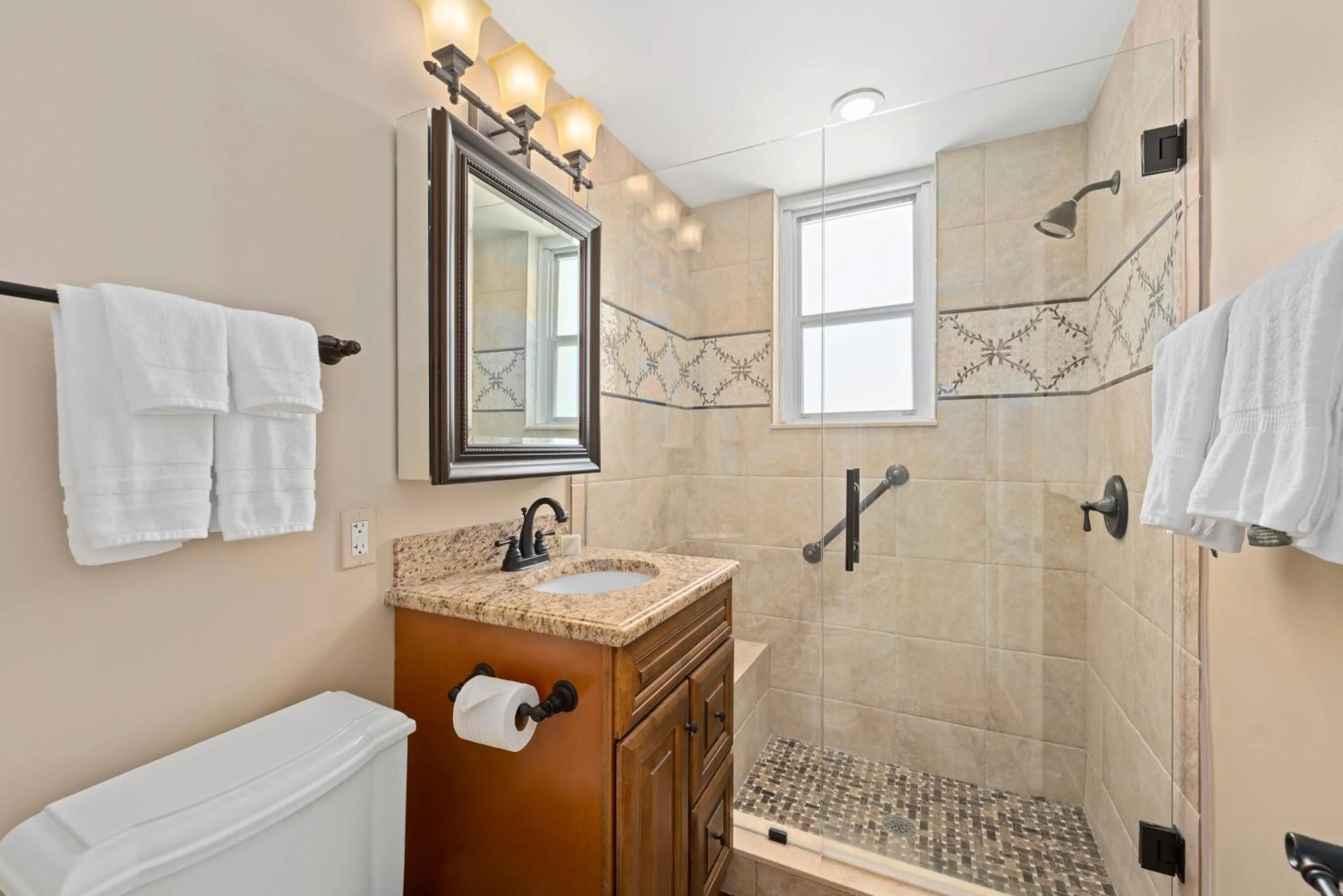 The Ambassador Hotel