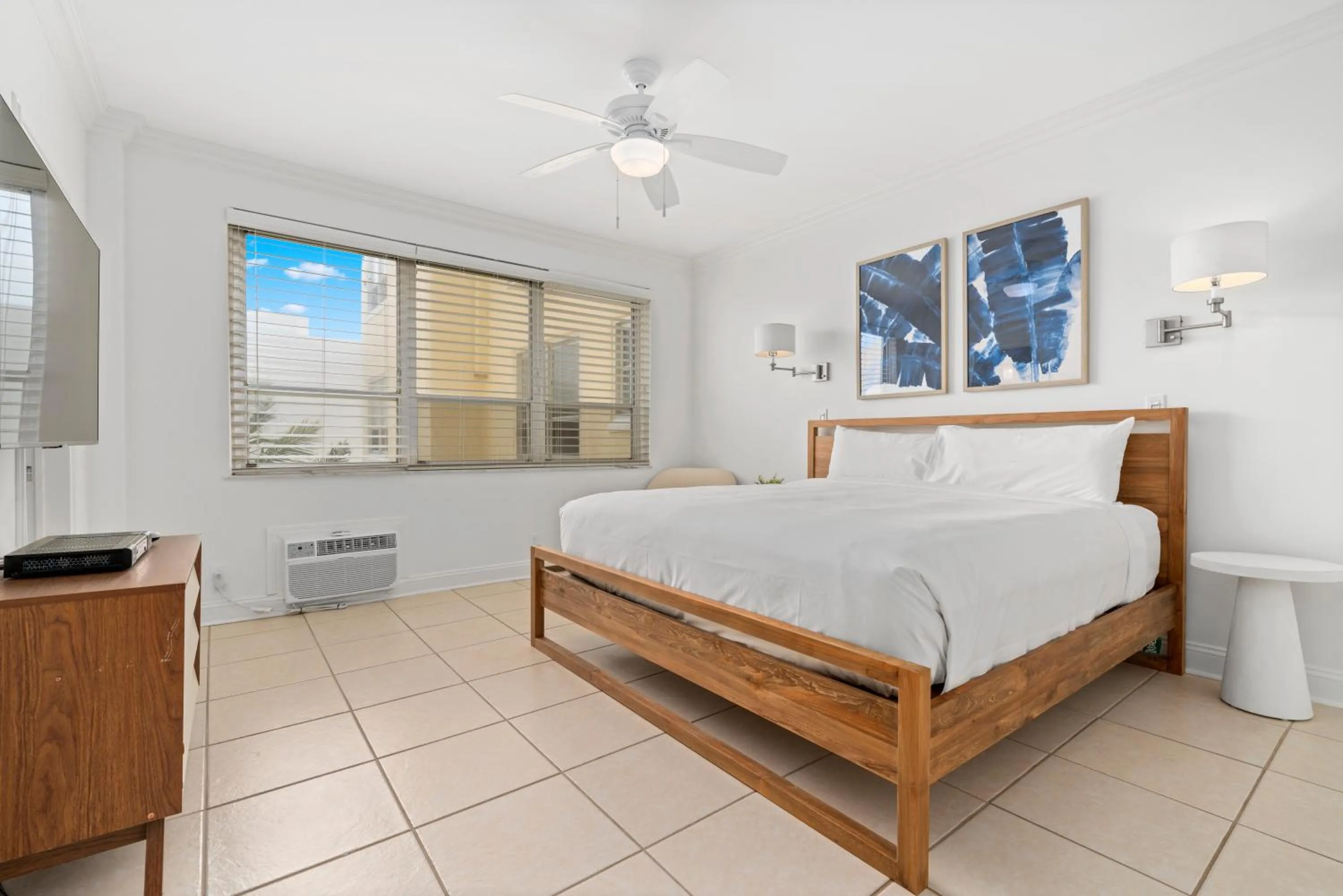 The Ambassador Hotel