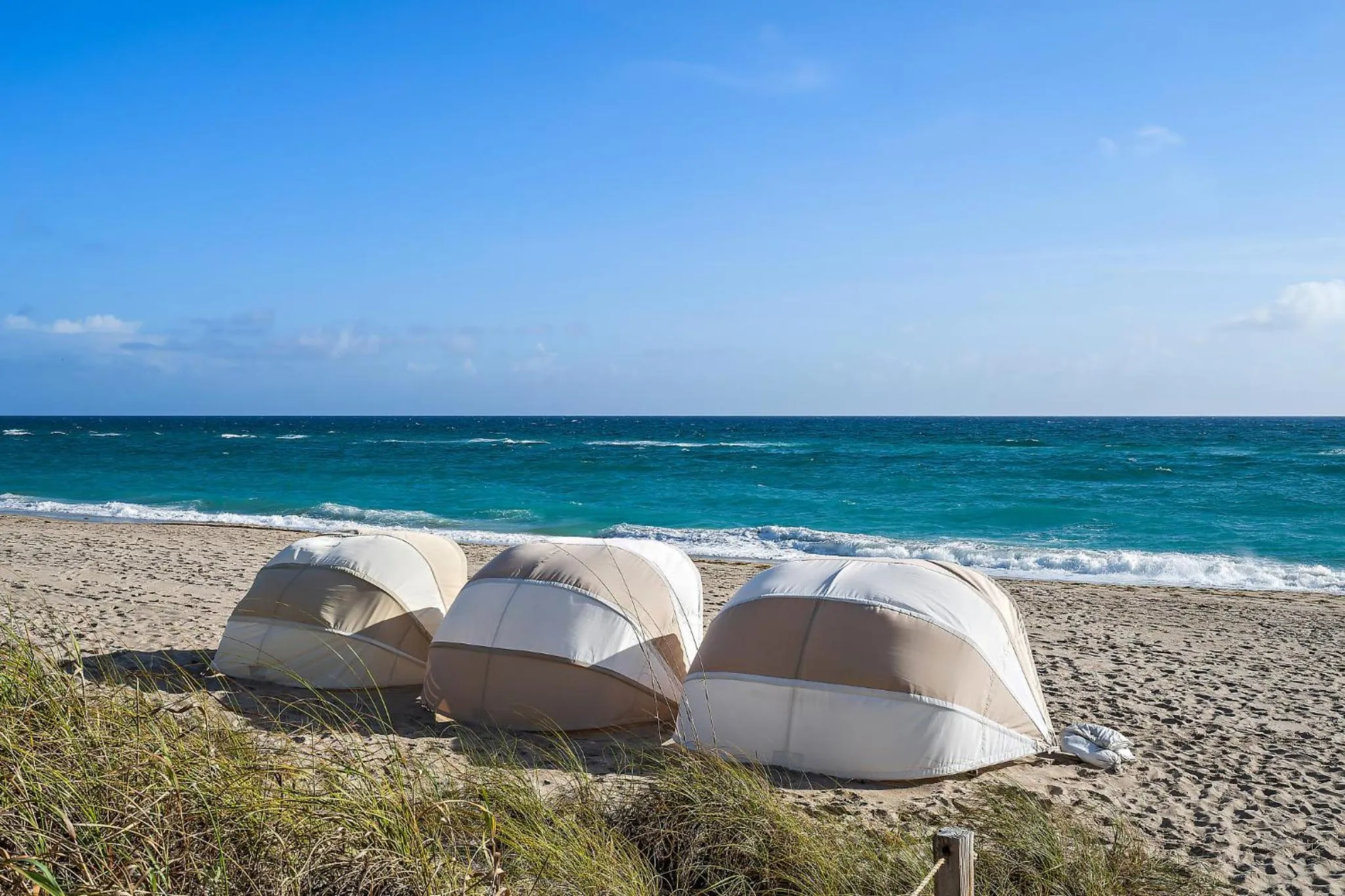 Property building in The Ambassador Hotel