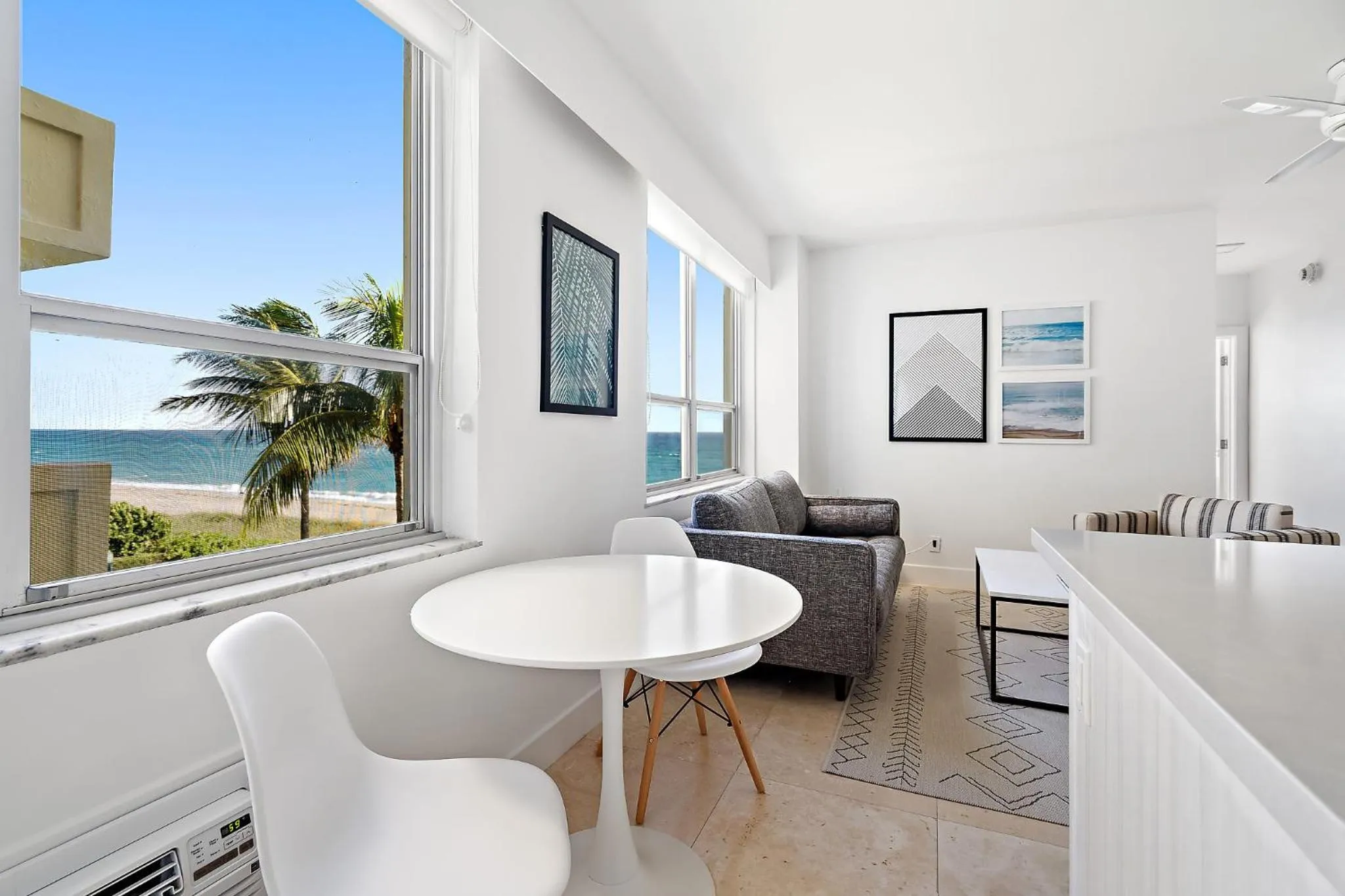 The Ambassador Hotel