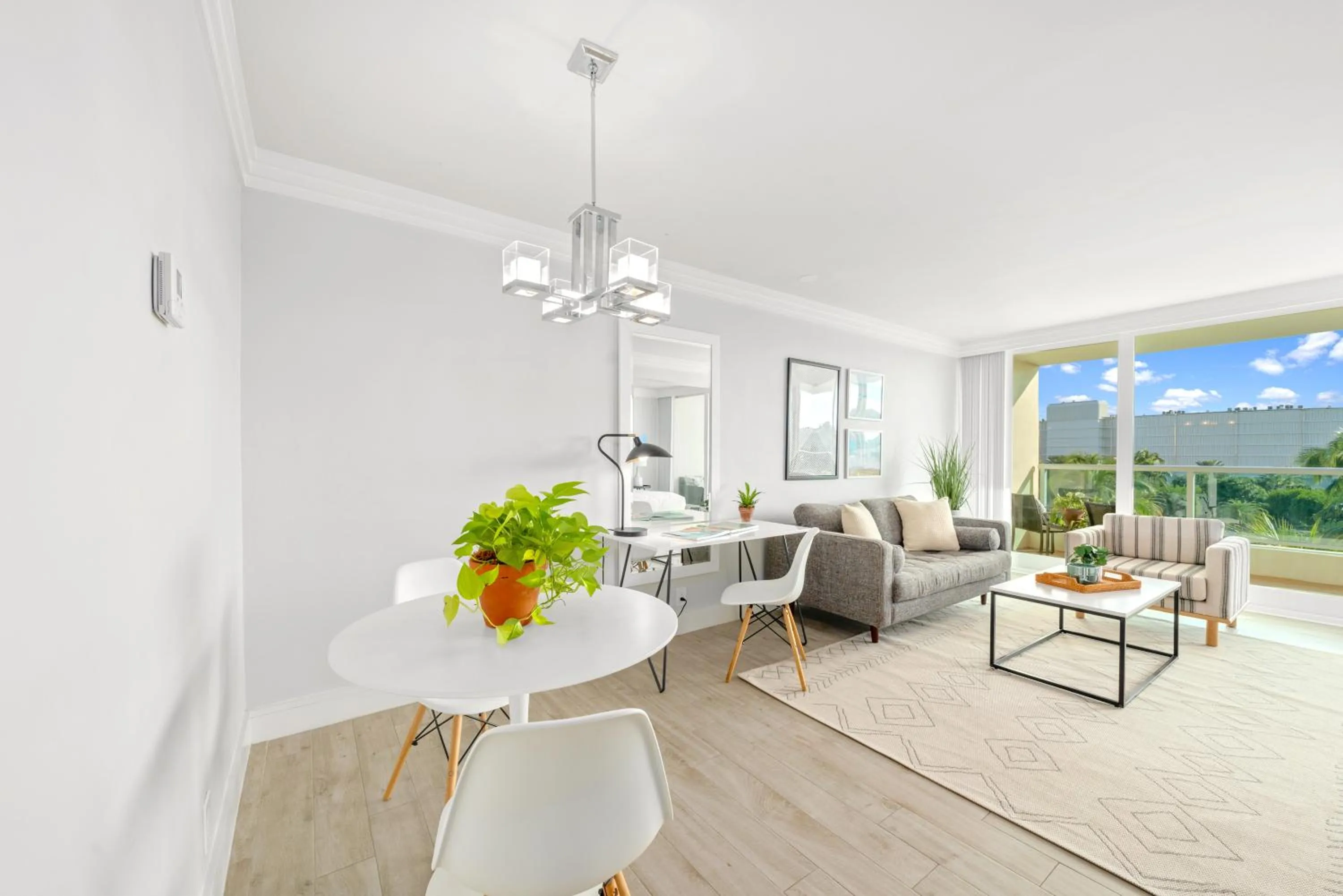 The Ambassador Hotel