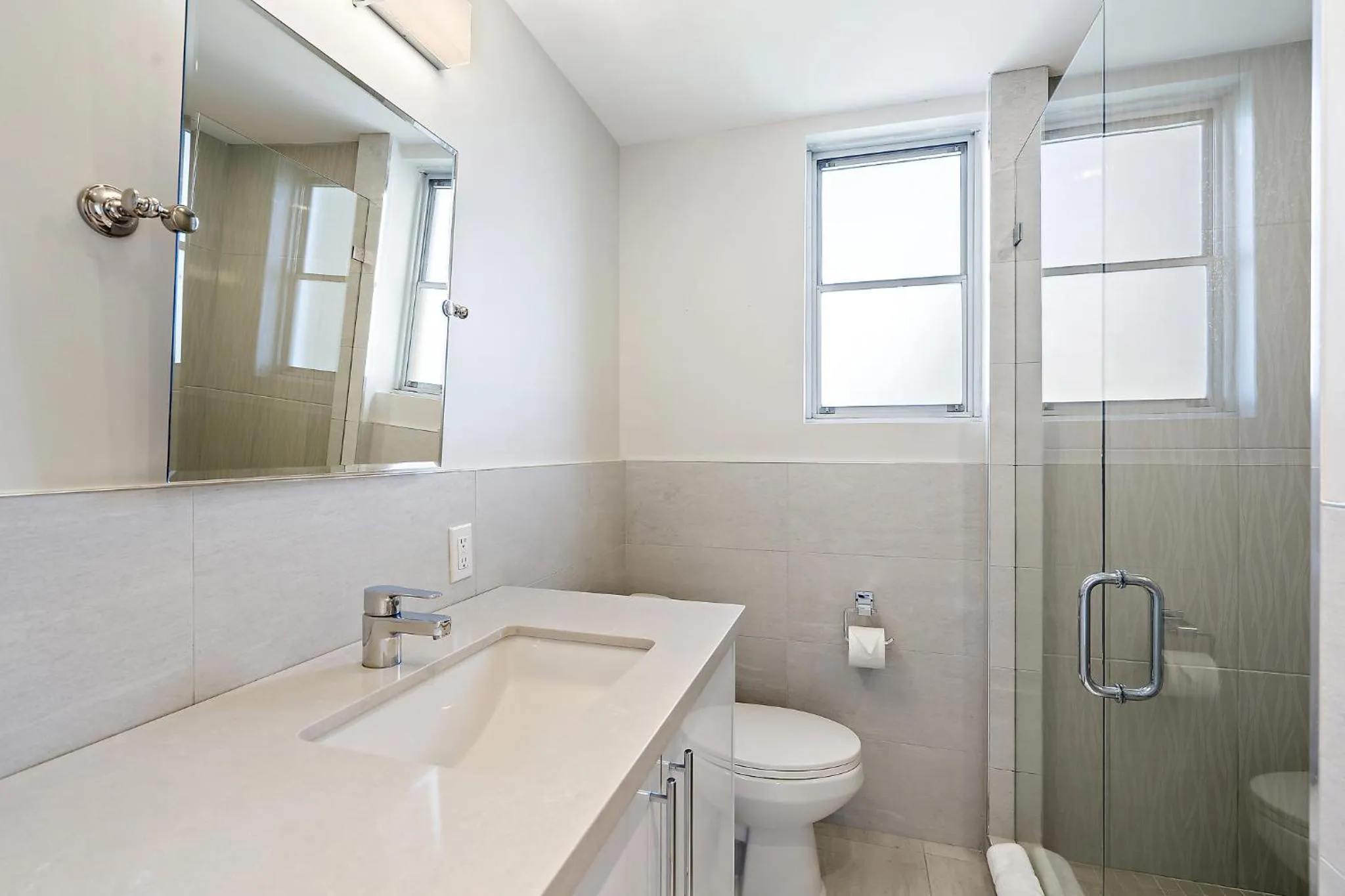 The Ambassador Hotel