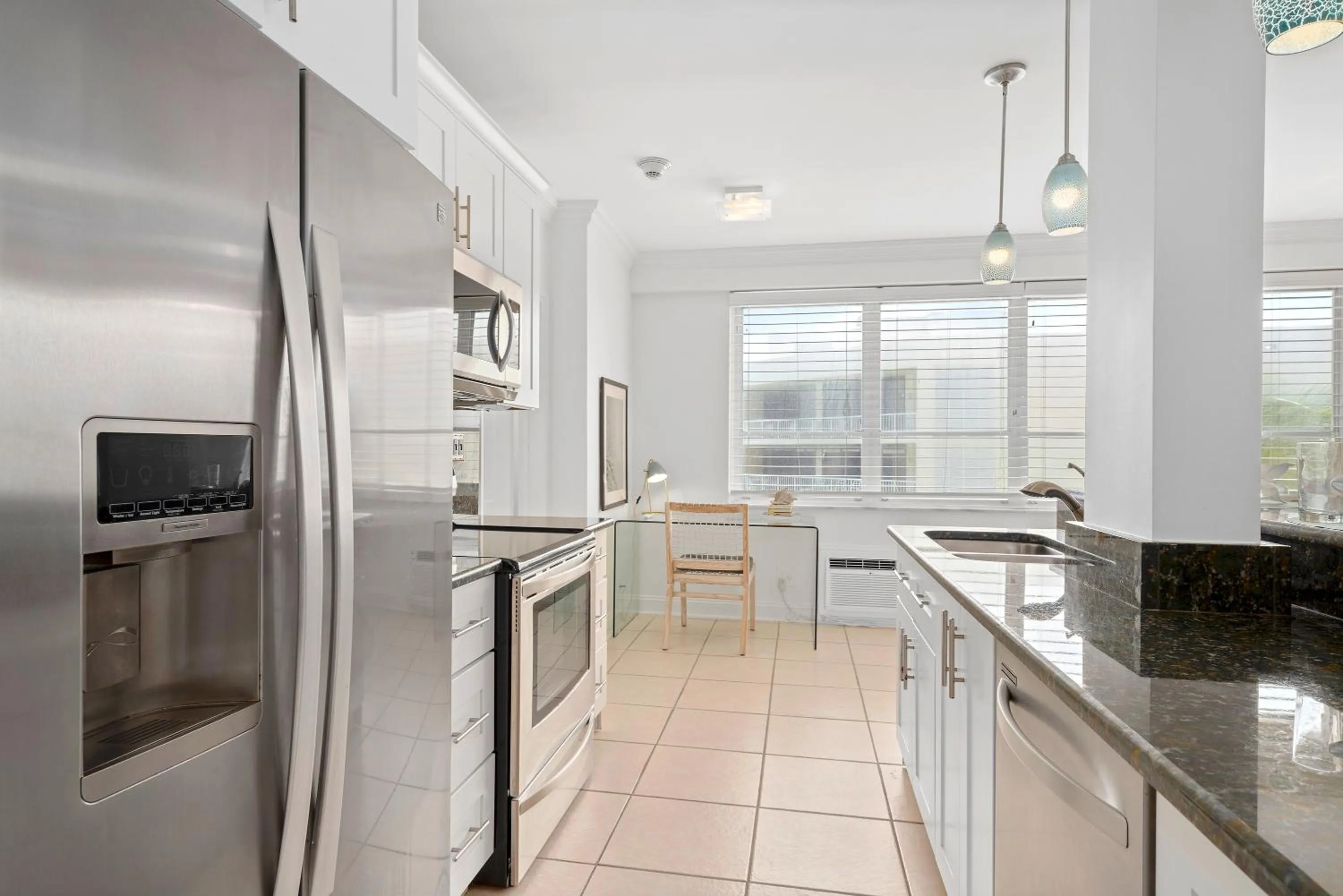 The Ambassador Hotel