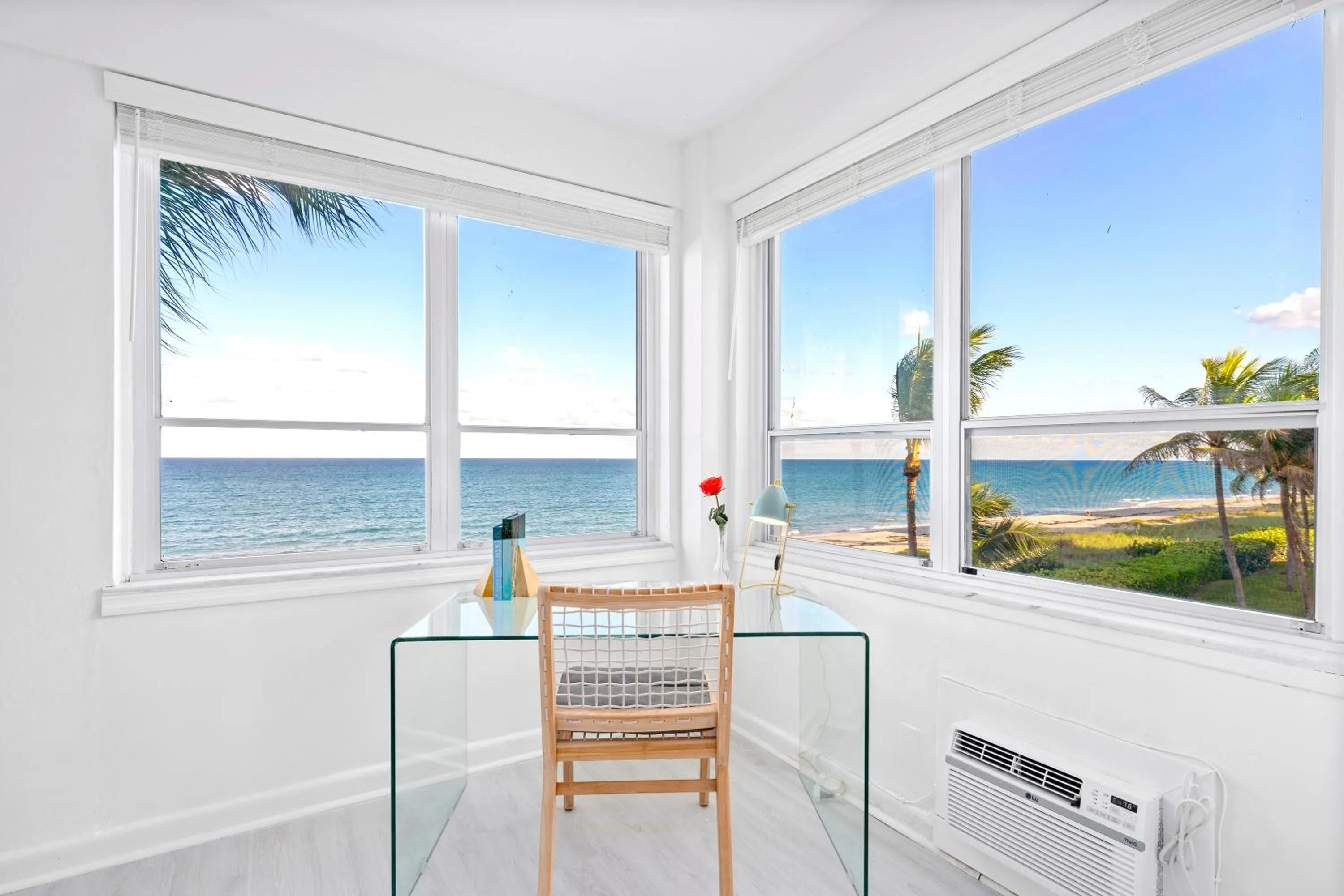 The Ambassador Hotel