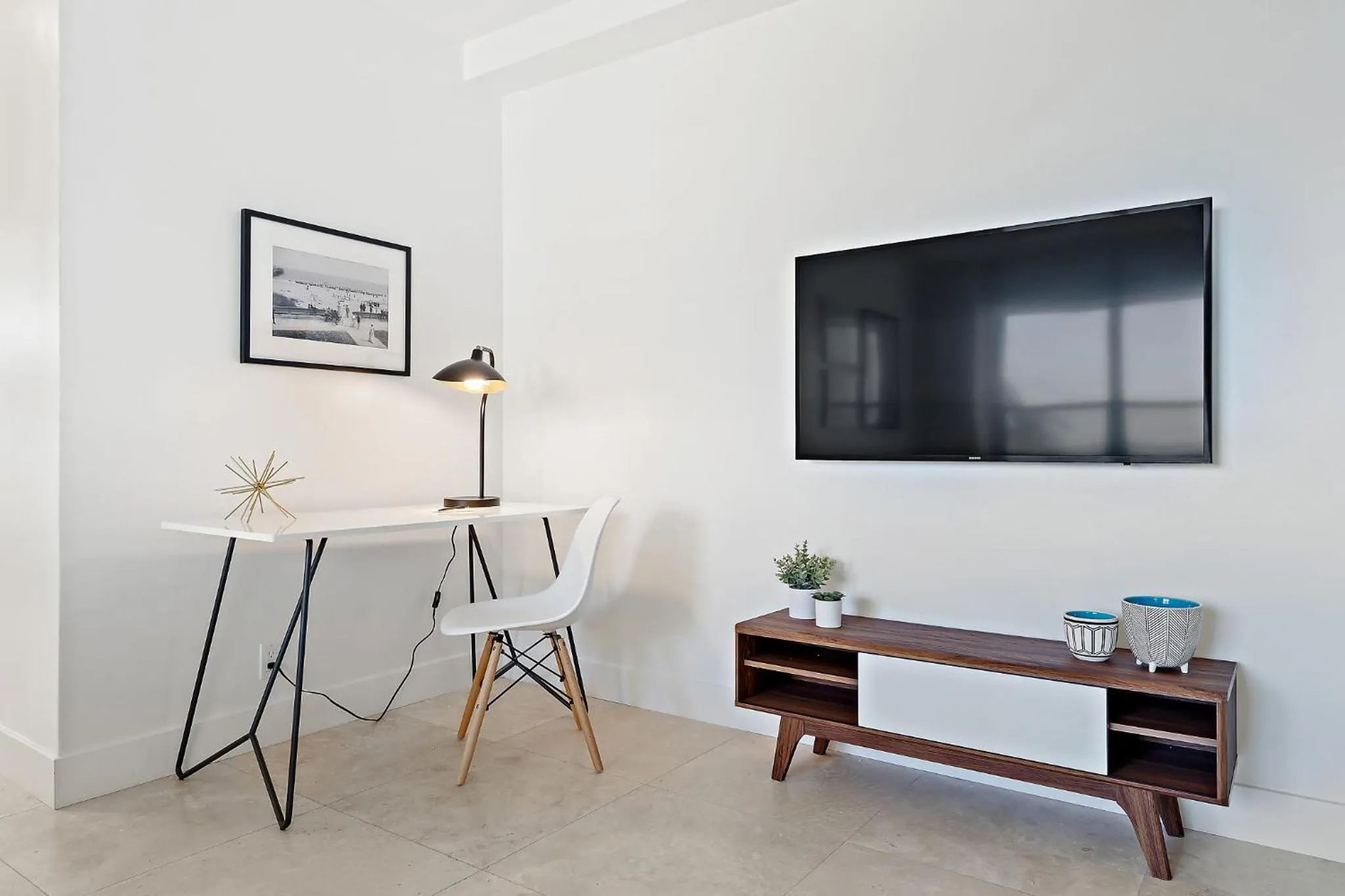 The Ambassador Hotel