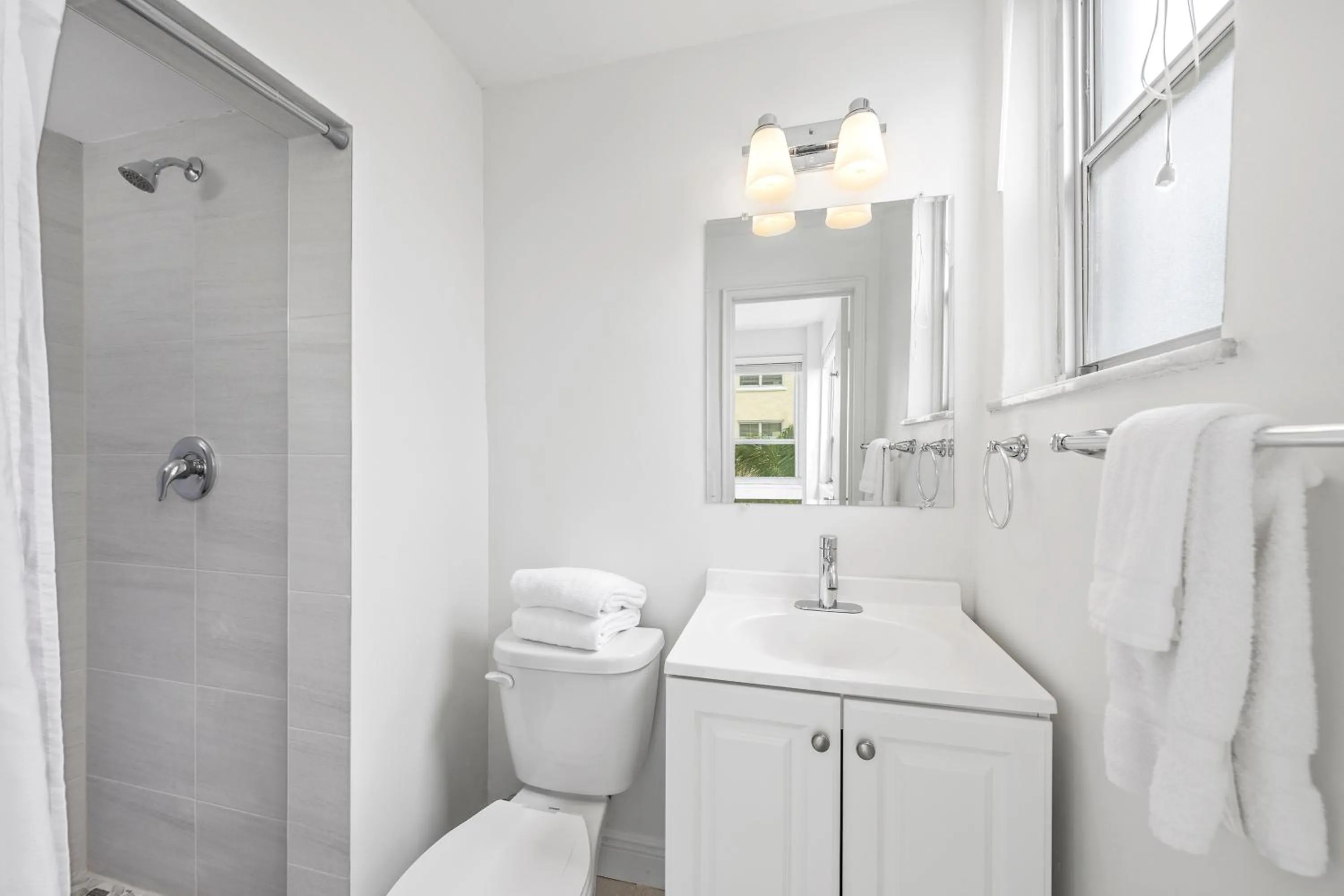 The Ambassador Hotel