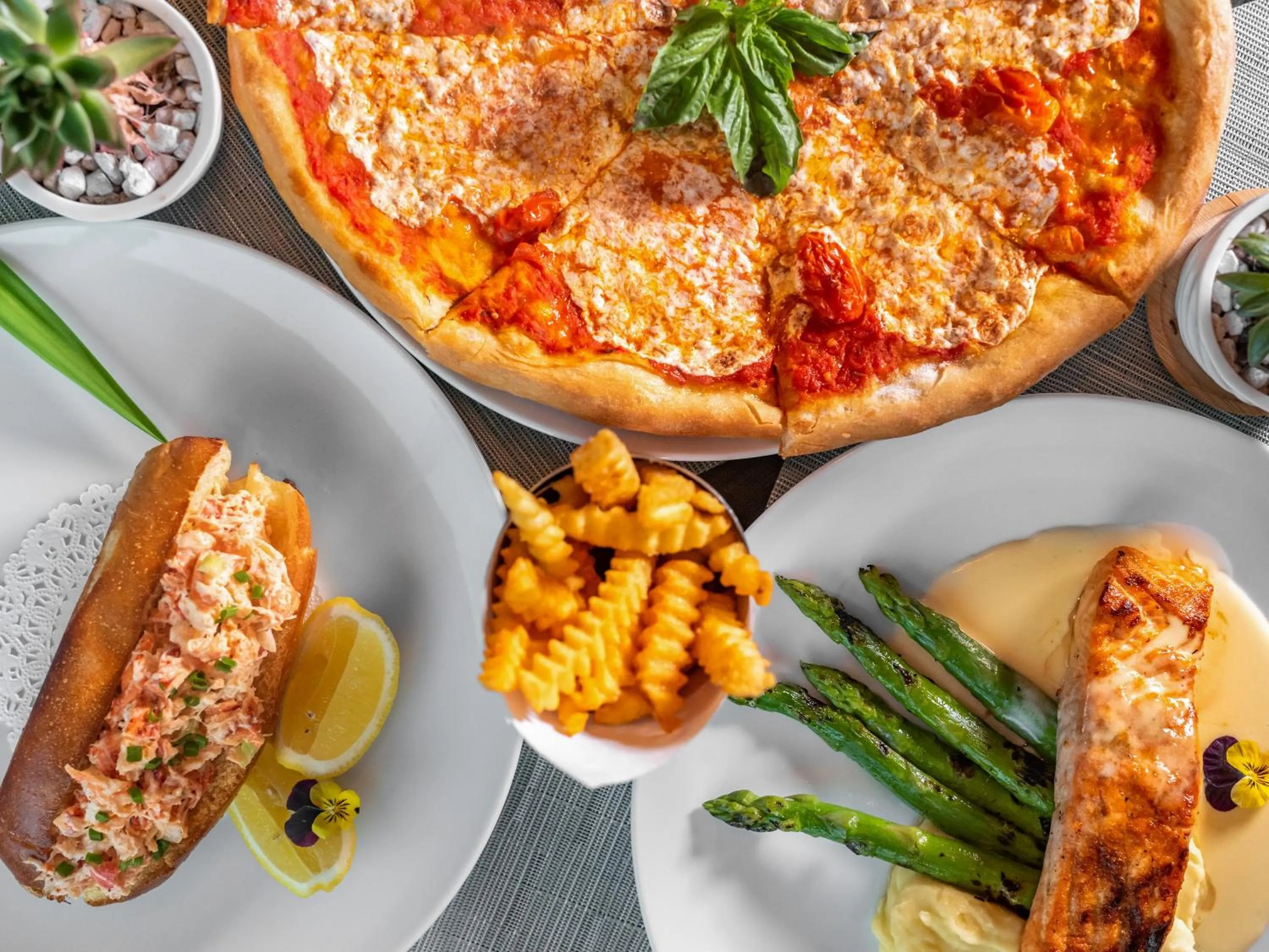 The Ambassador Hotel