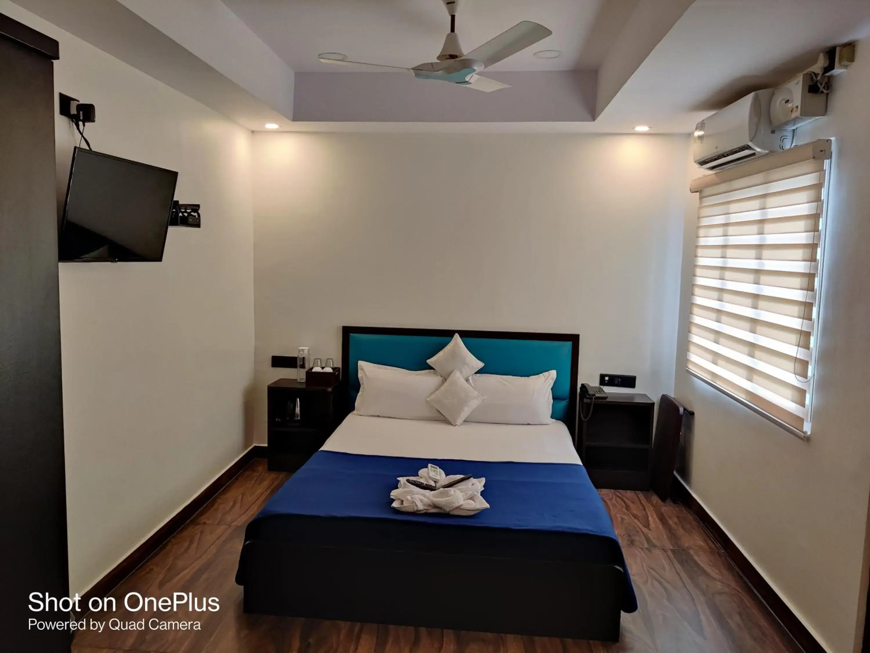 Standard Double Room in Island Cliff Standard Double Room in Island Cliff