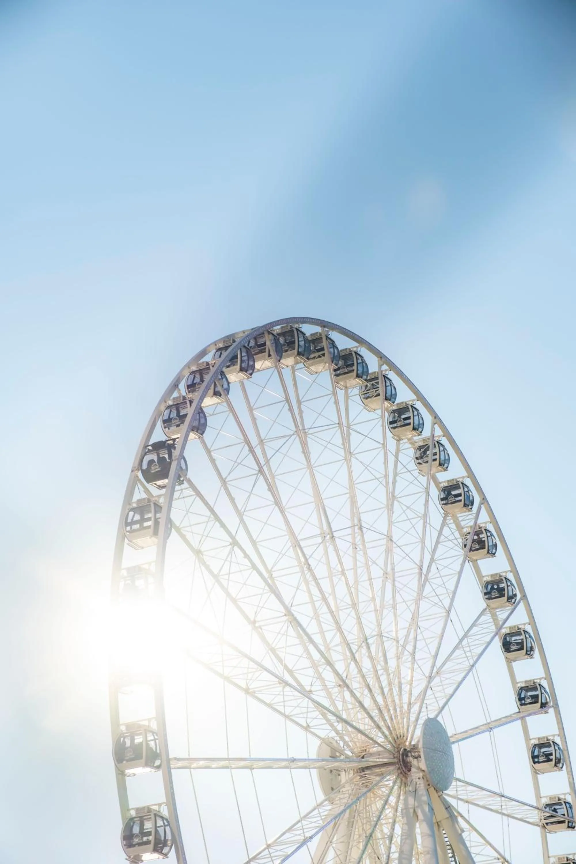 Nearby landmark in 1 Hotel Seattle