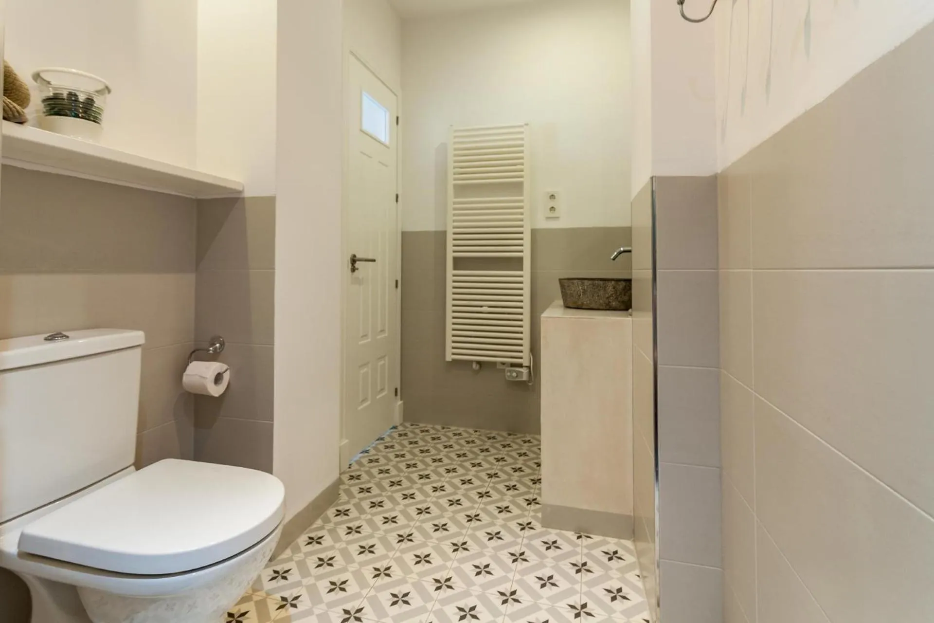 Apartamentos La Residencia Tarifa