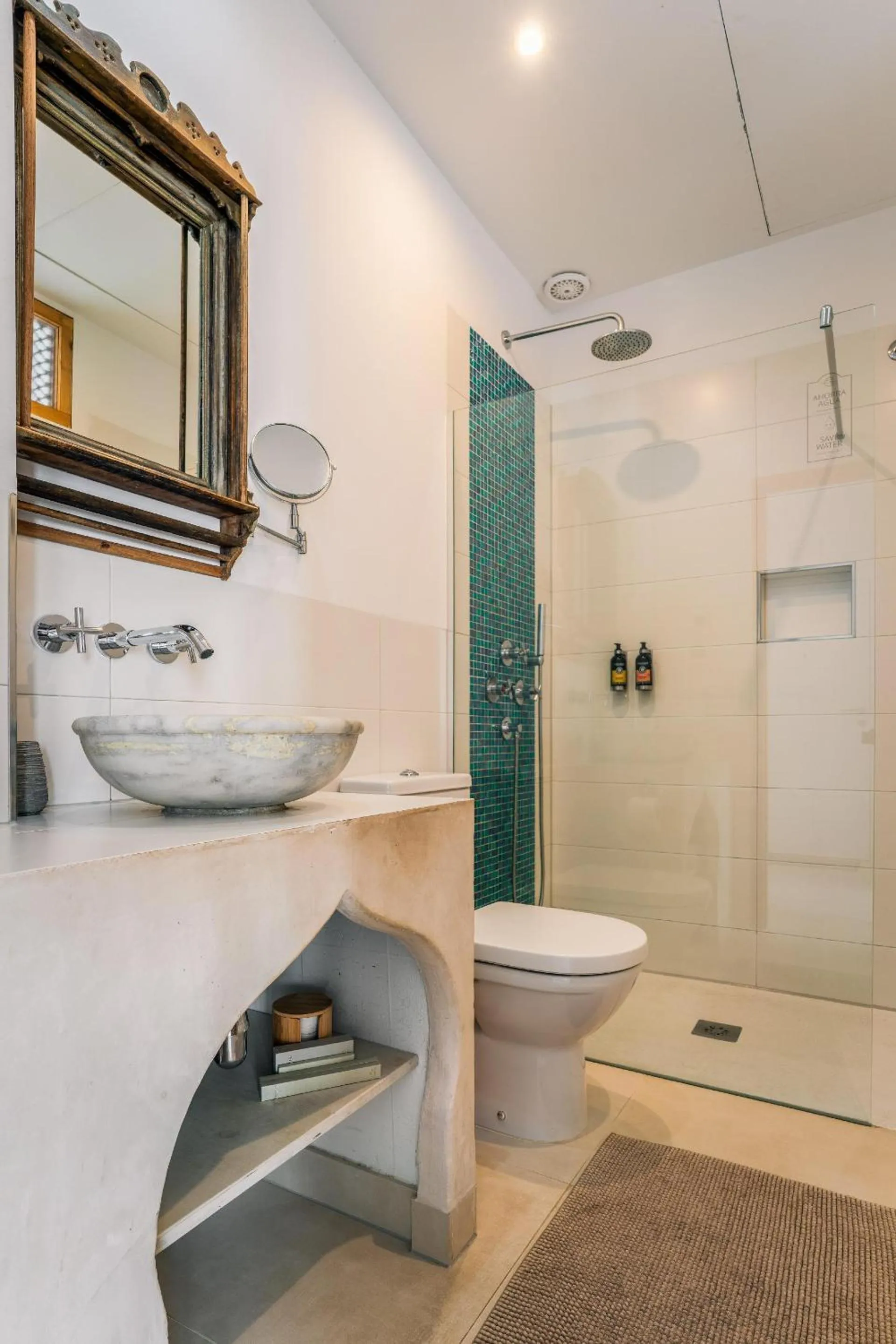 Apartamentos La Residencia Tarifa