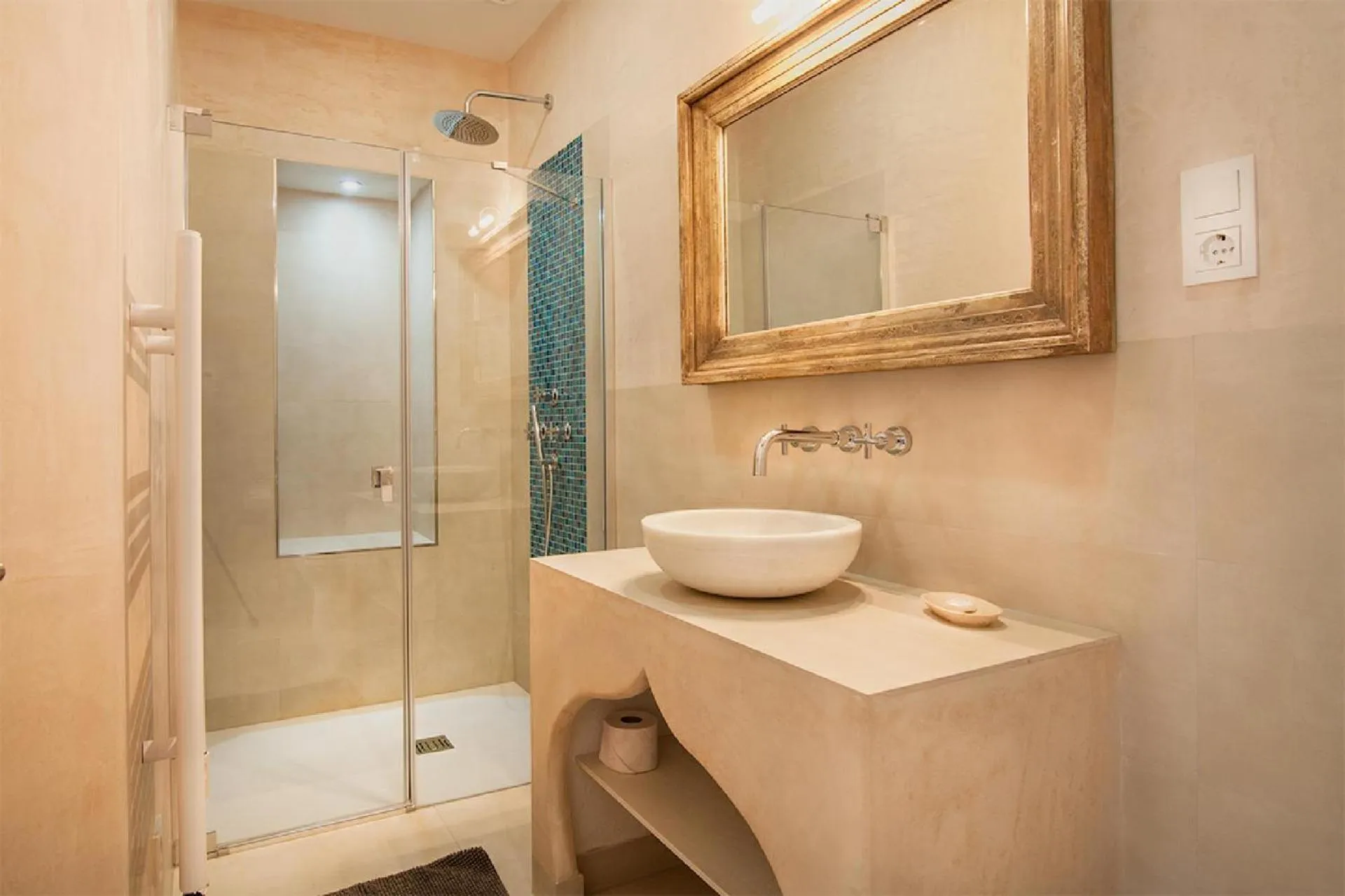 Apartamentos La Residencia Tarifa