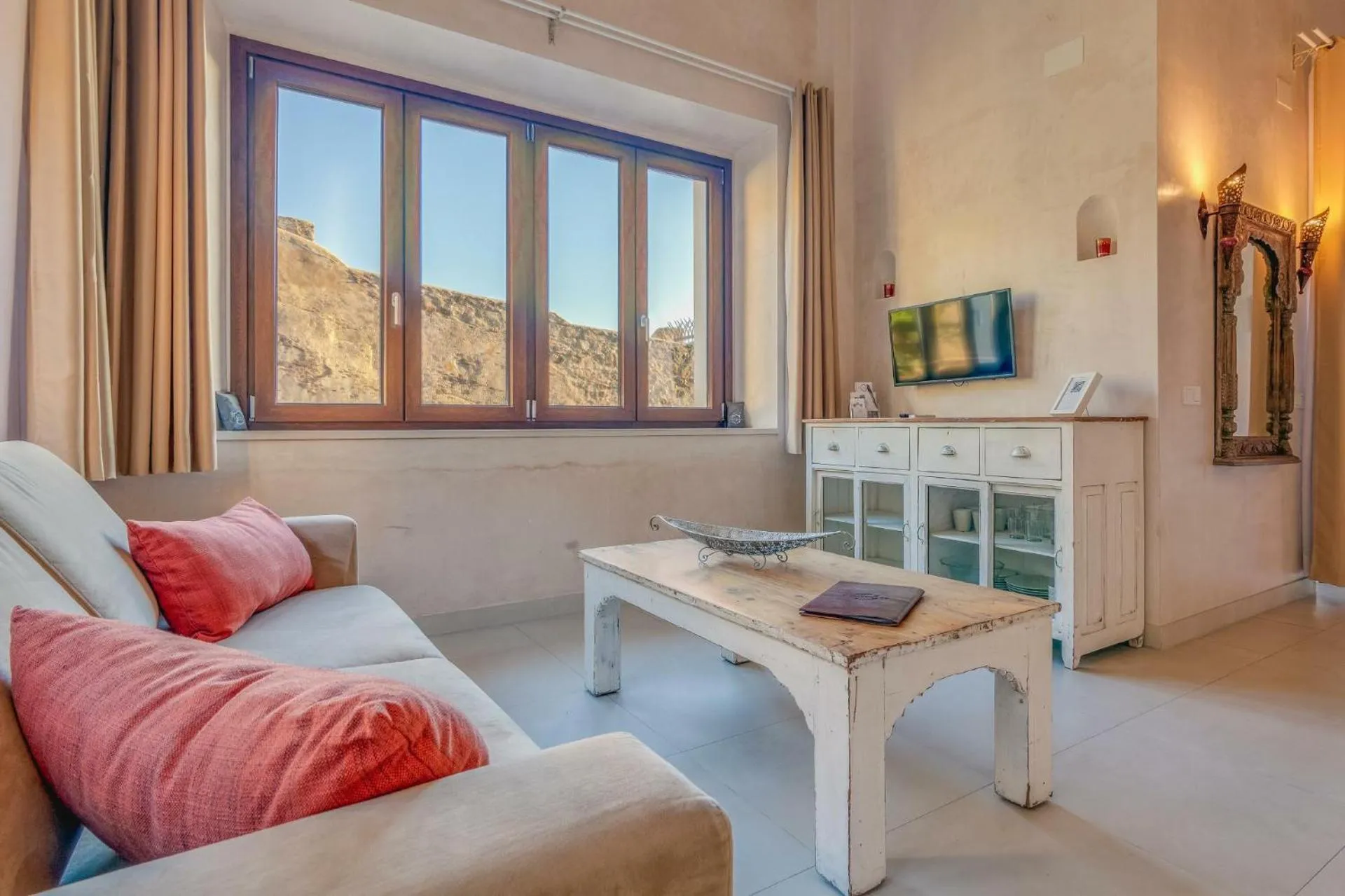 Apartamentos La Residencia Tarifa