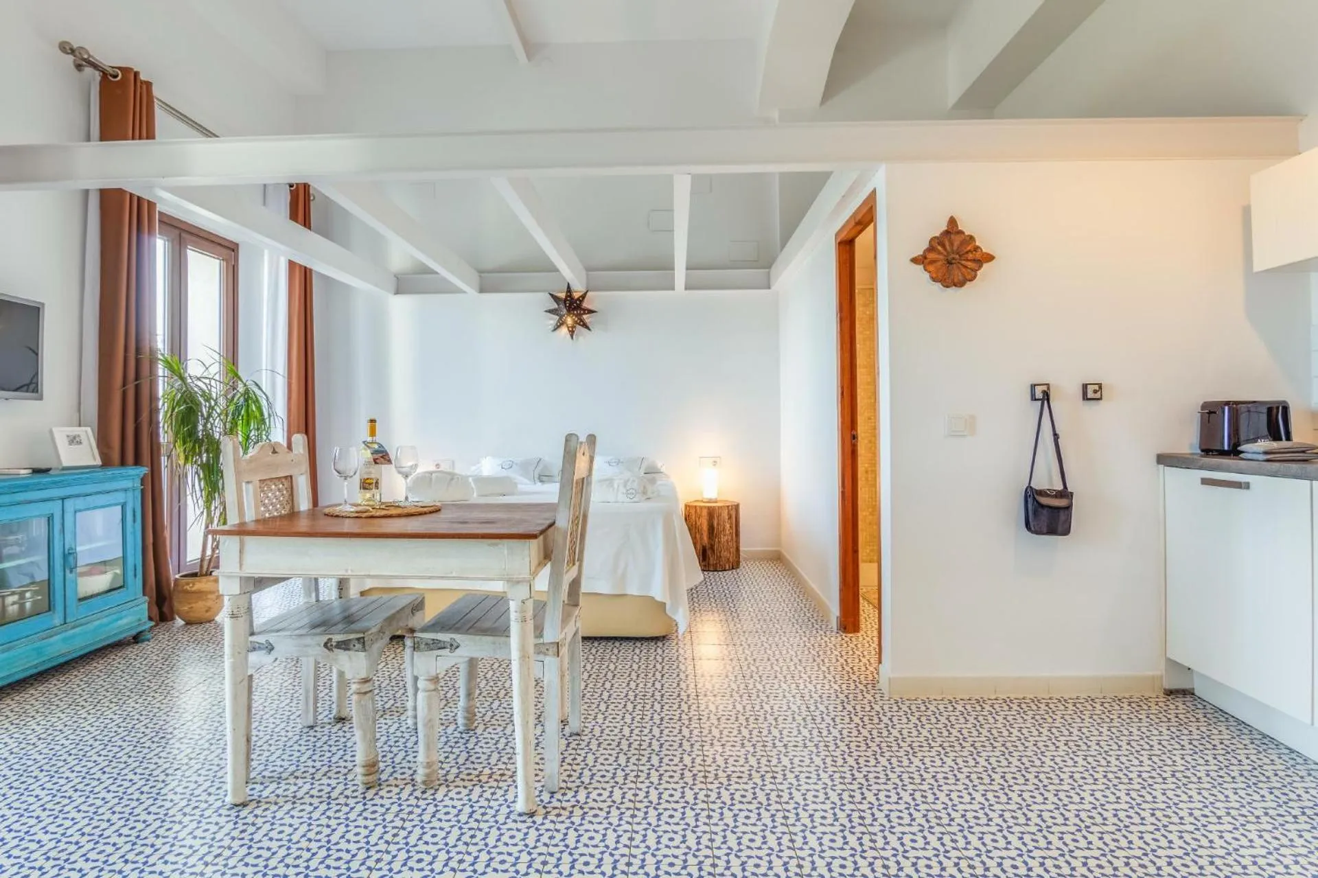 Apartamentos La Residencia Tarifa