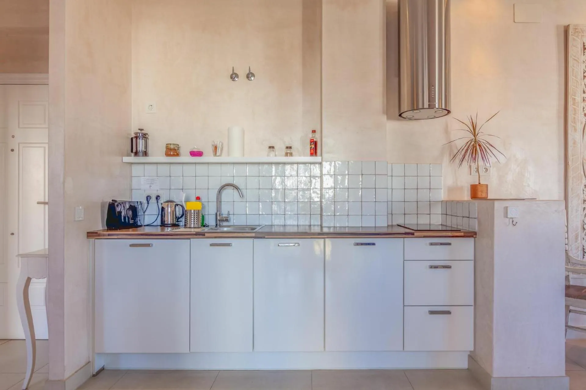 Apartamentos La Residencia Tarifa