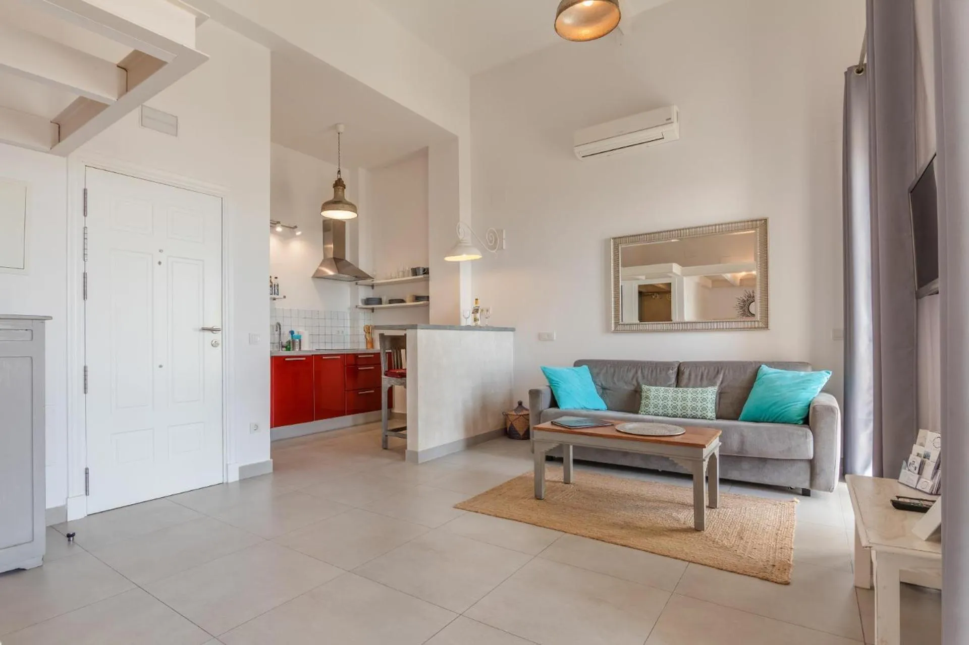 Apartamentos La Residencia Tarifa