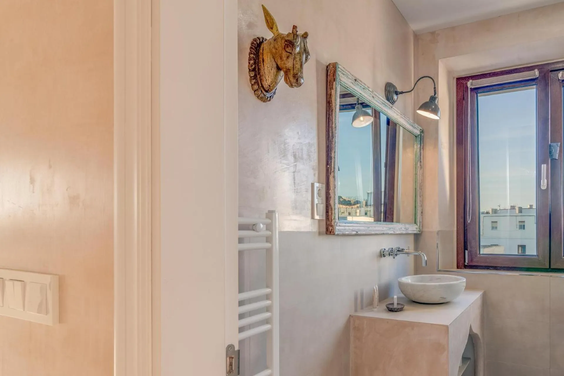 Apartamentos La Residencia Tarifa