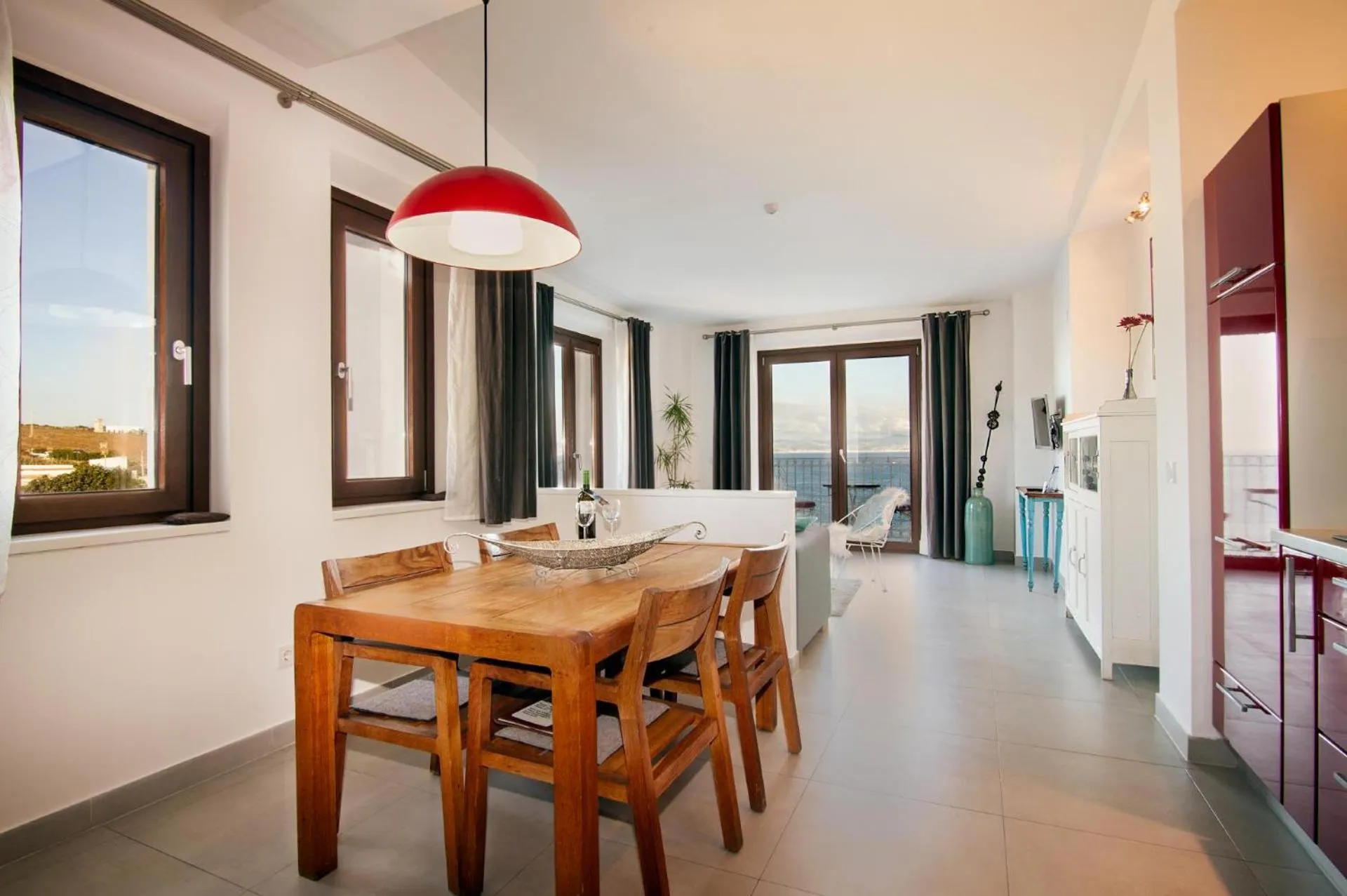 Apartamentos La Residencia Tarifa