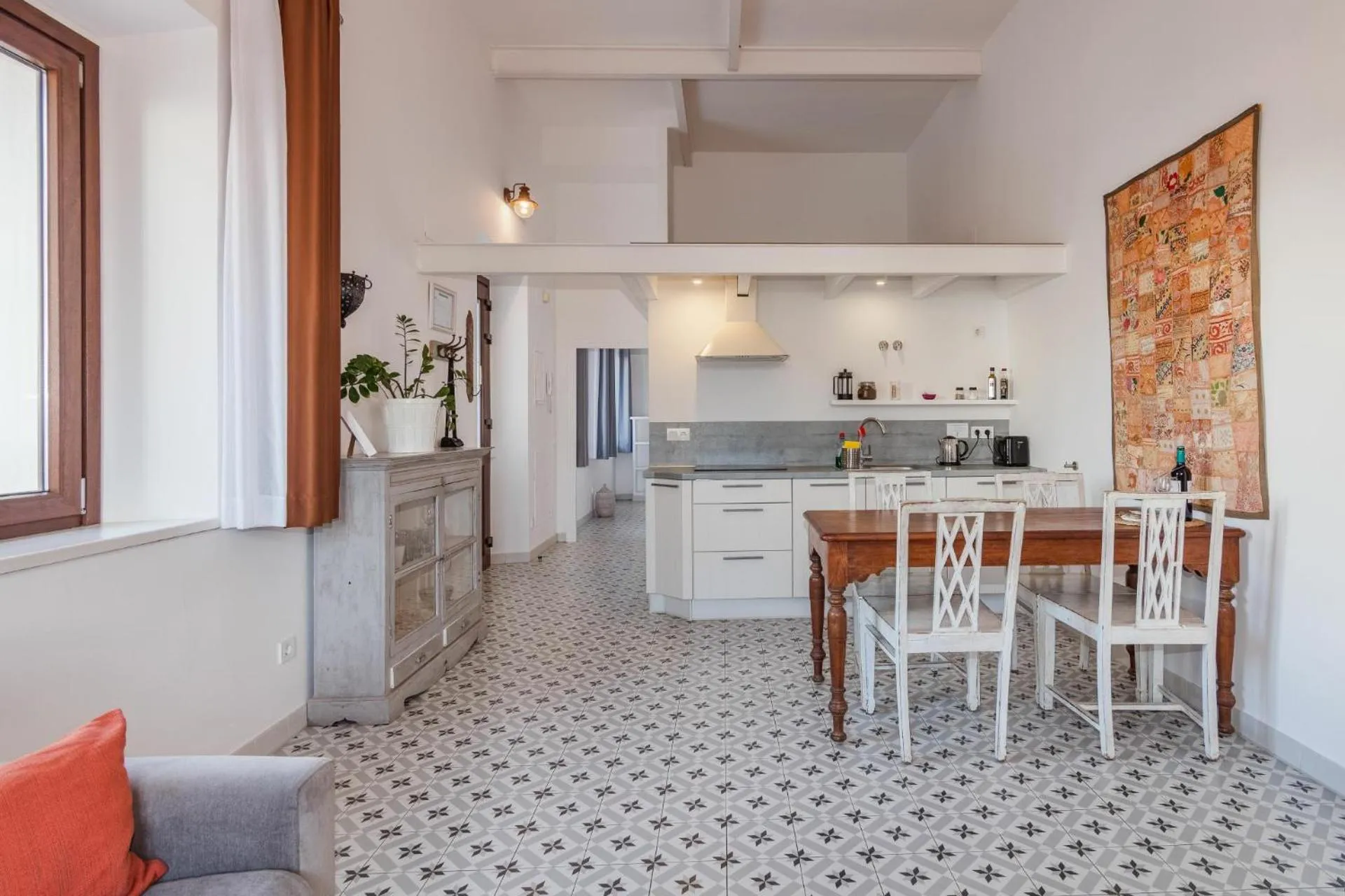 Apartamentos La Residencia Tarifa