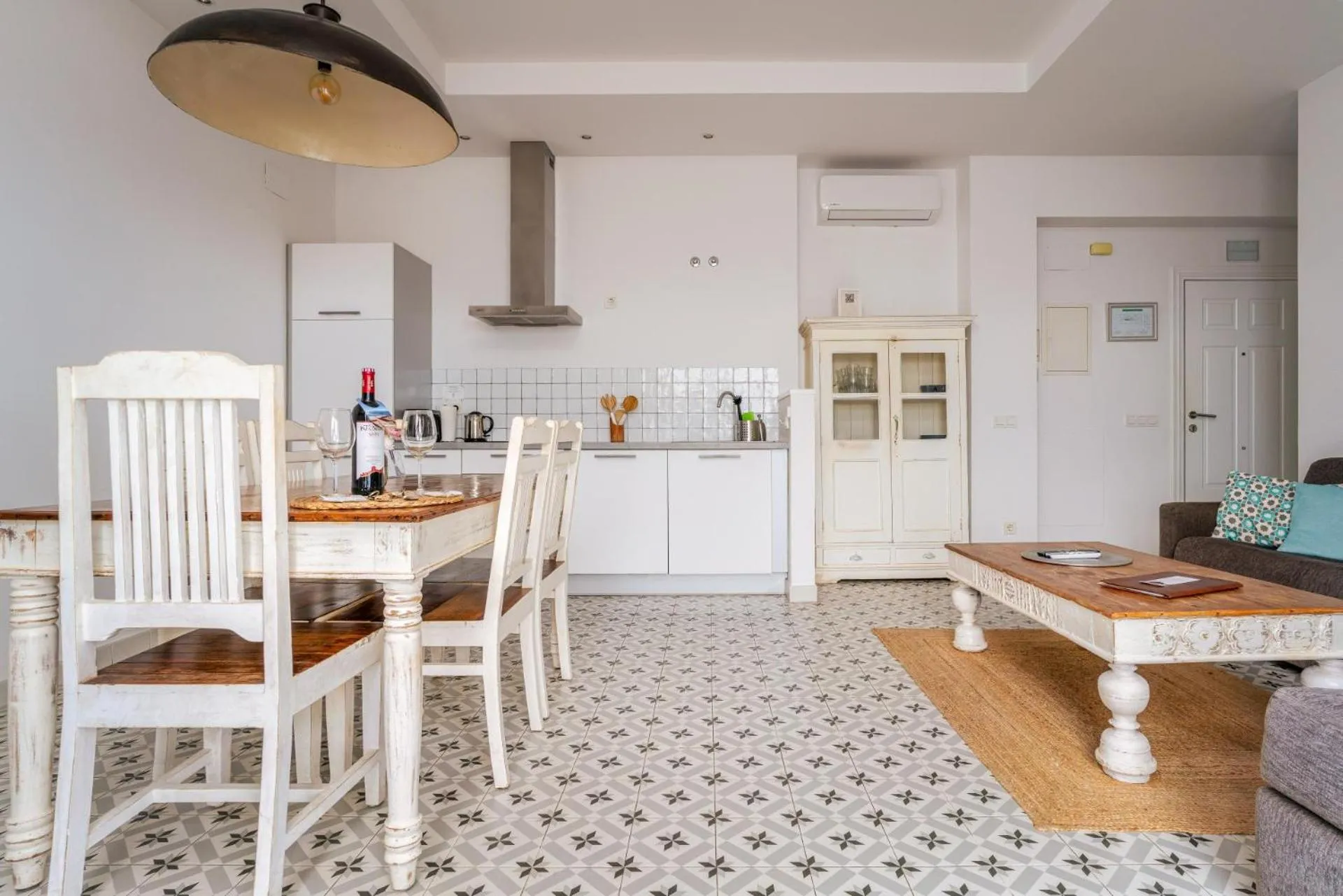 Apartamentos La Residencia Tarifa