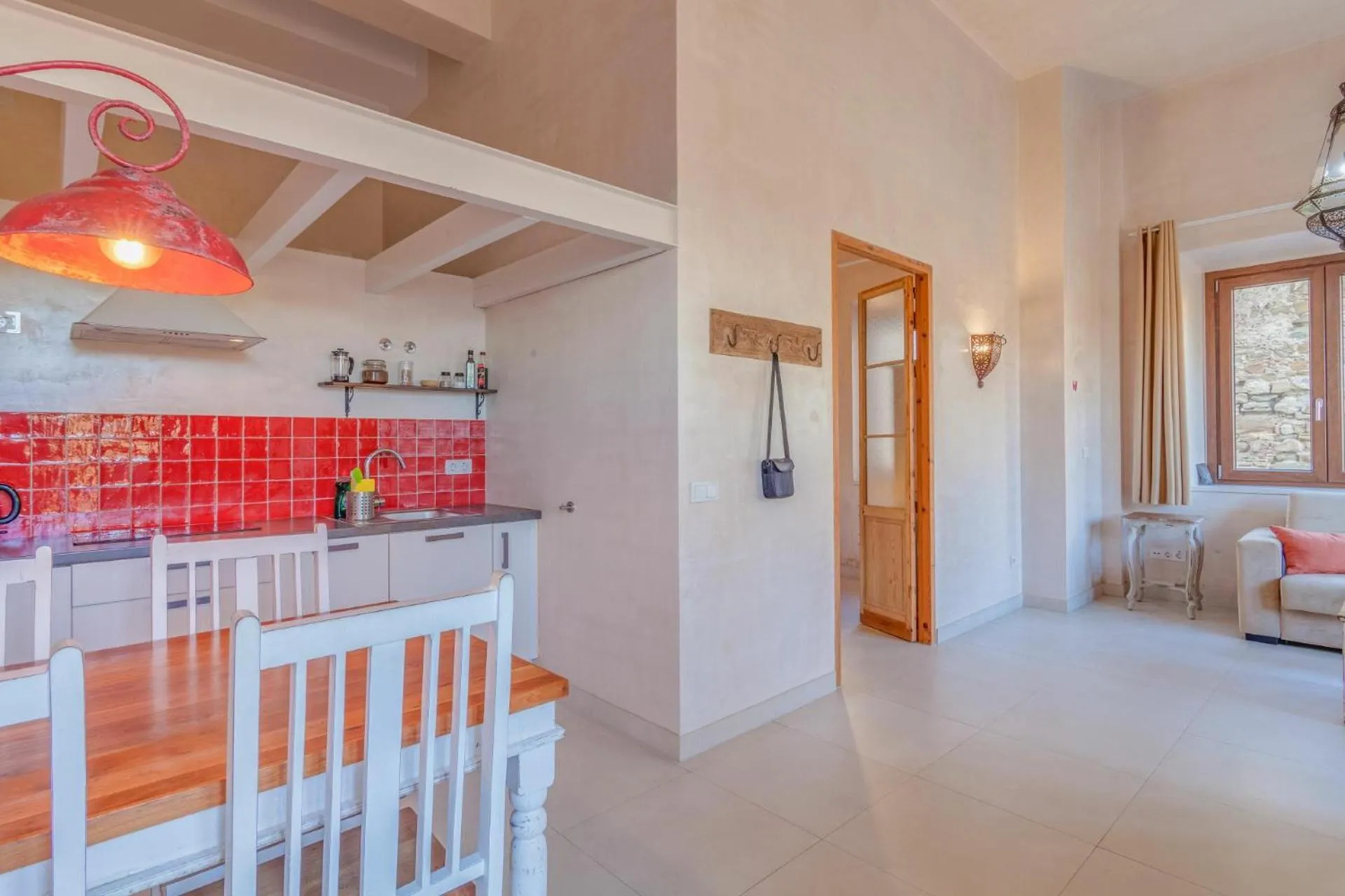 Apartamentos La Residencia Tarifa