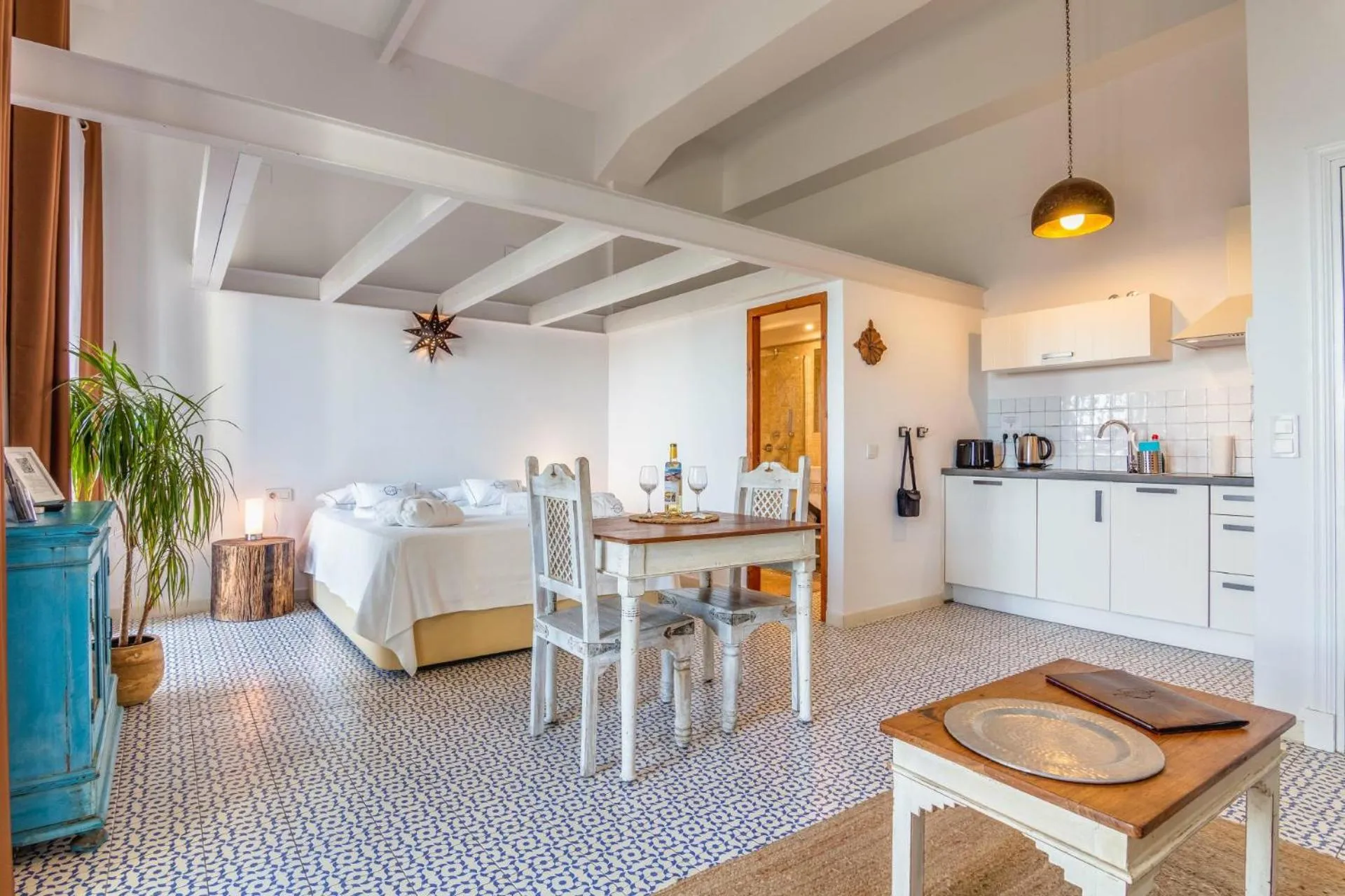 Apartamentos La Residencia Tarifa