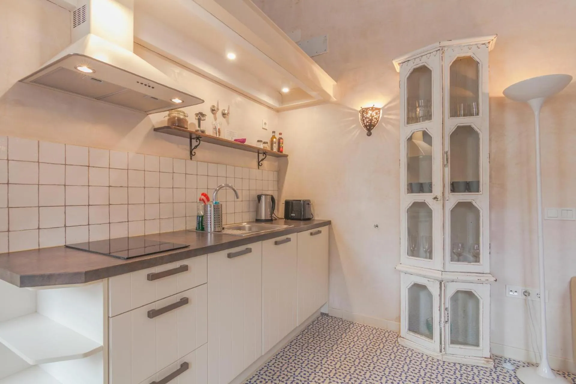 Apartamentos La Residencia Tarifa