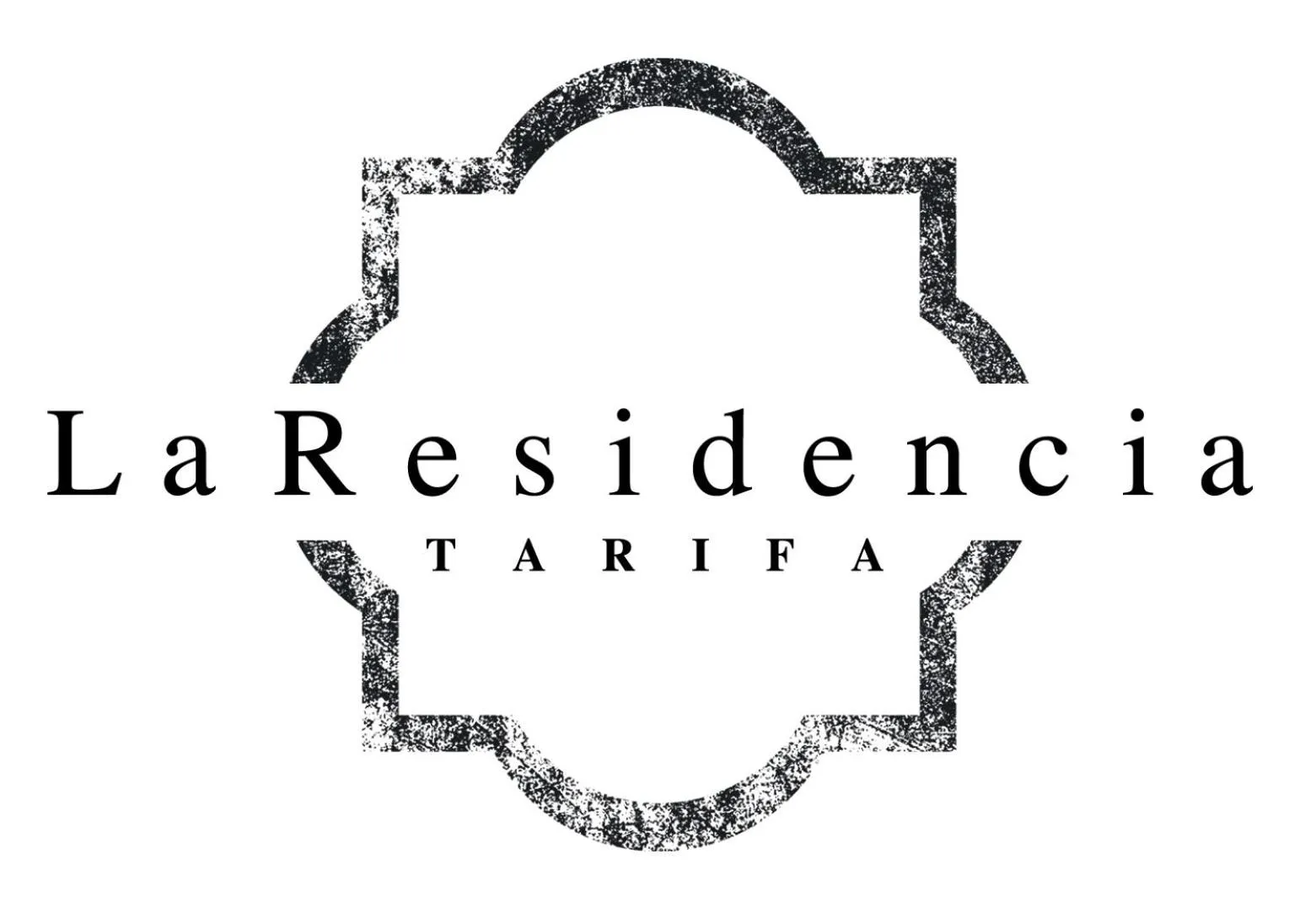 Property logo or sign in Apartamentos La Residencia Tarifa