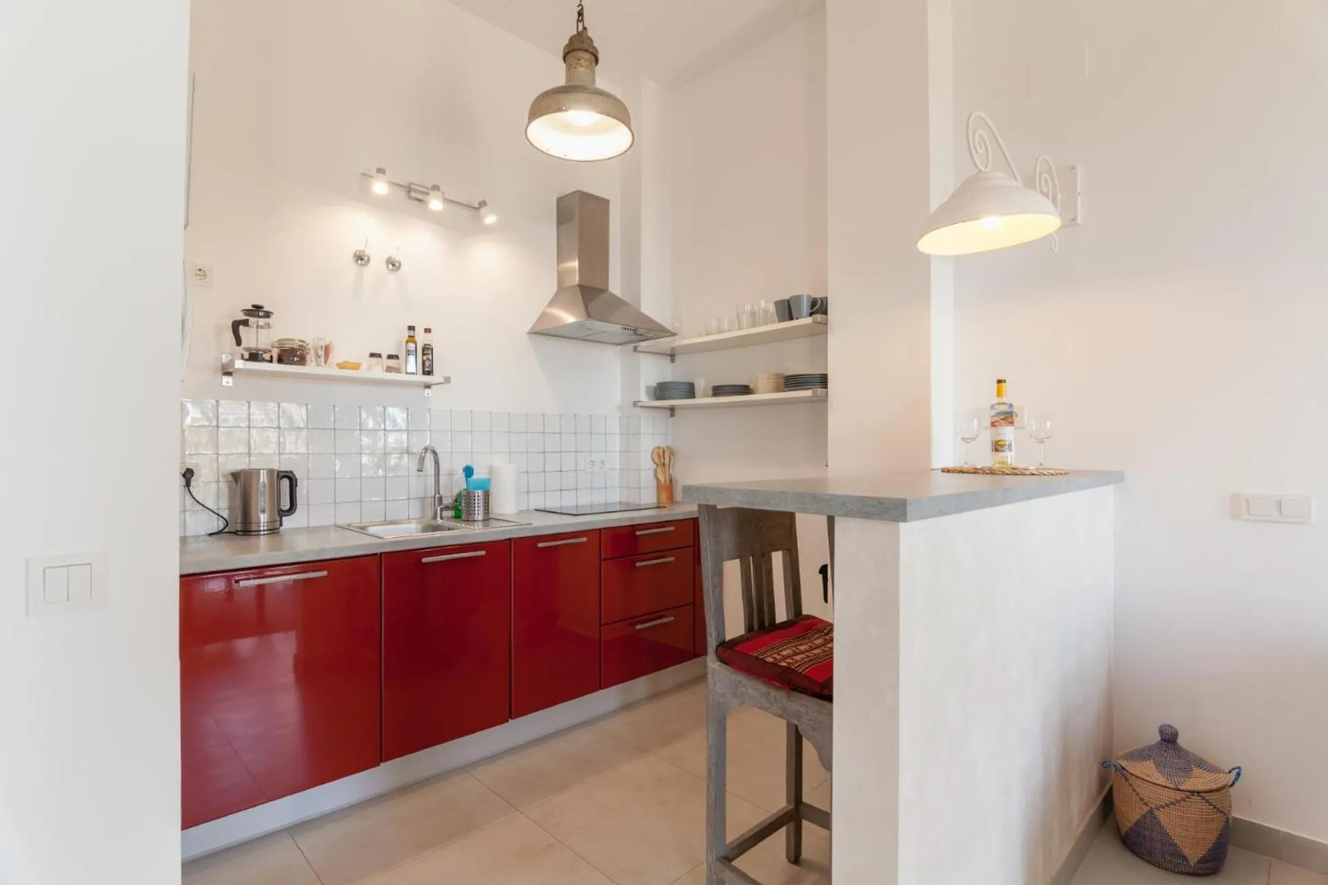 Apartamentos La Residencia Tarifa