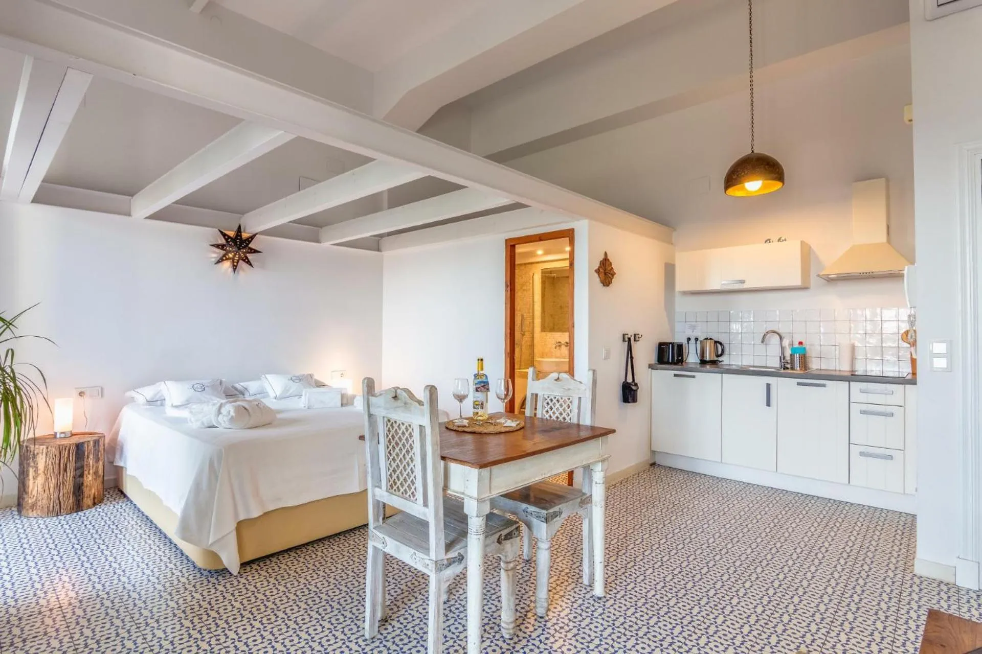 Apartamentos La Residencia Tarifa