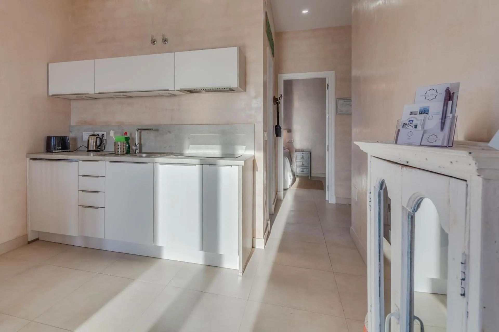 Apartamentos La Residencia Tarifa