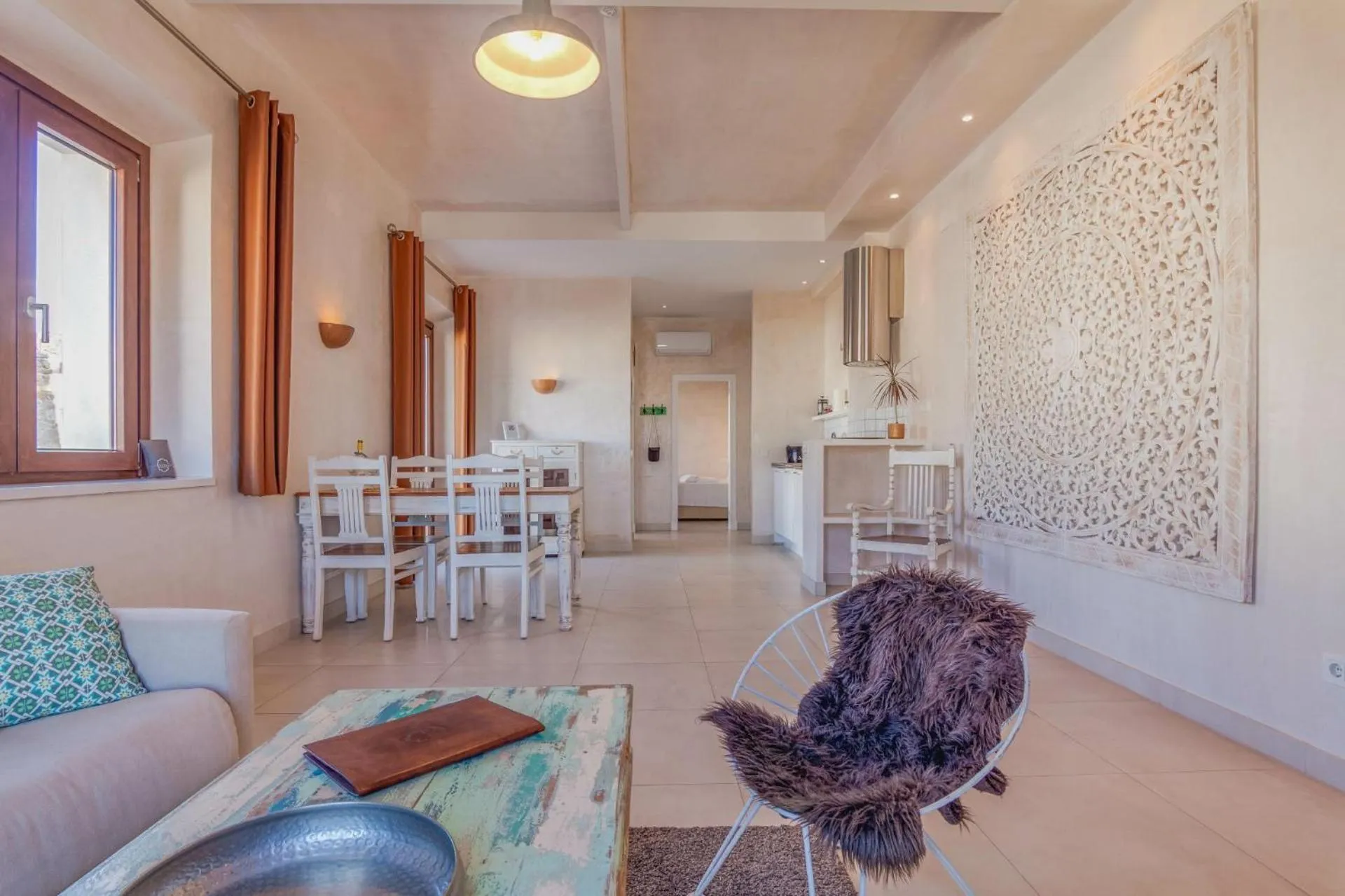 Apartamentos La Residencia Tarifa