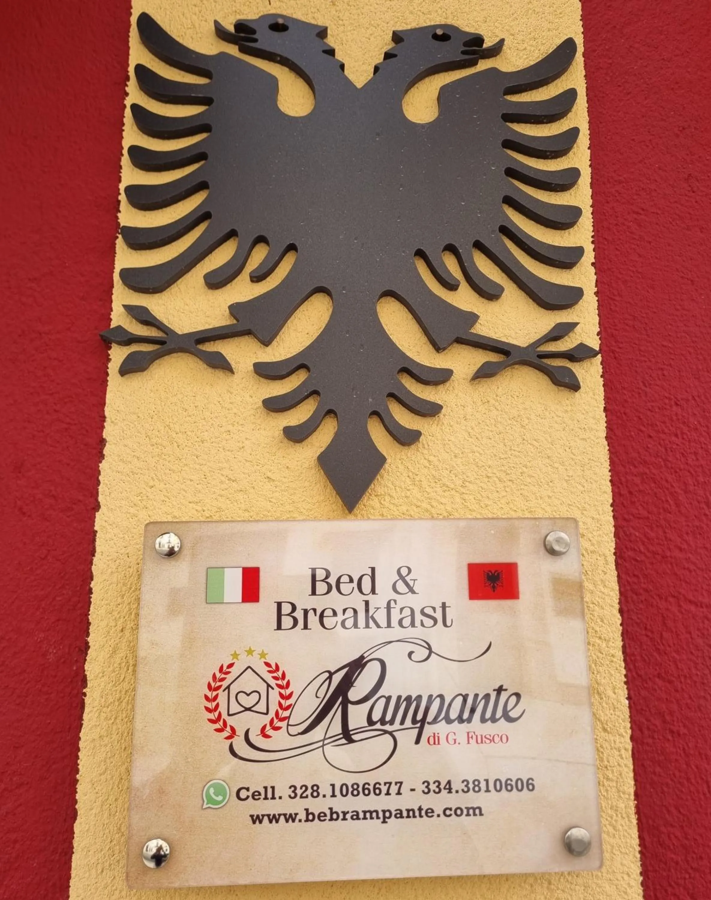 B&B Rampante