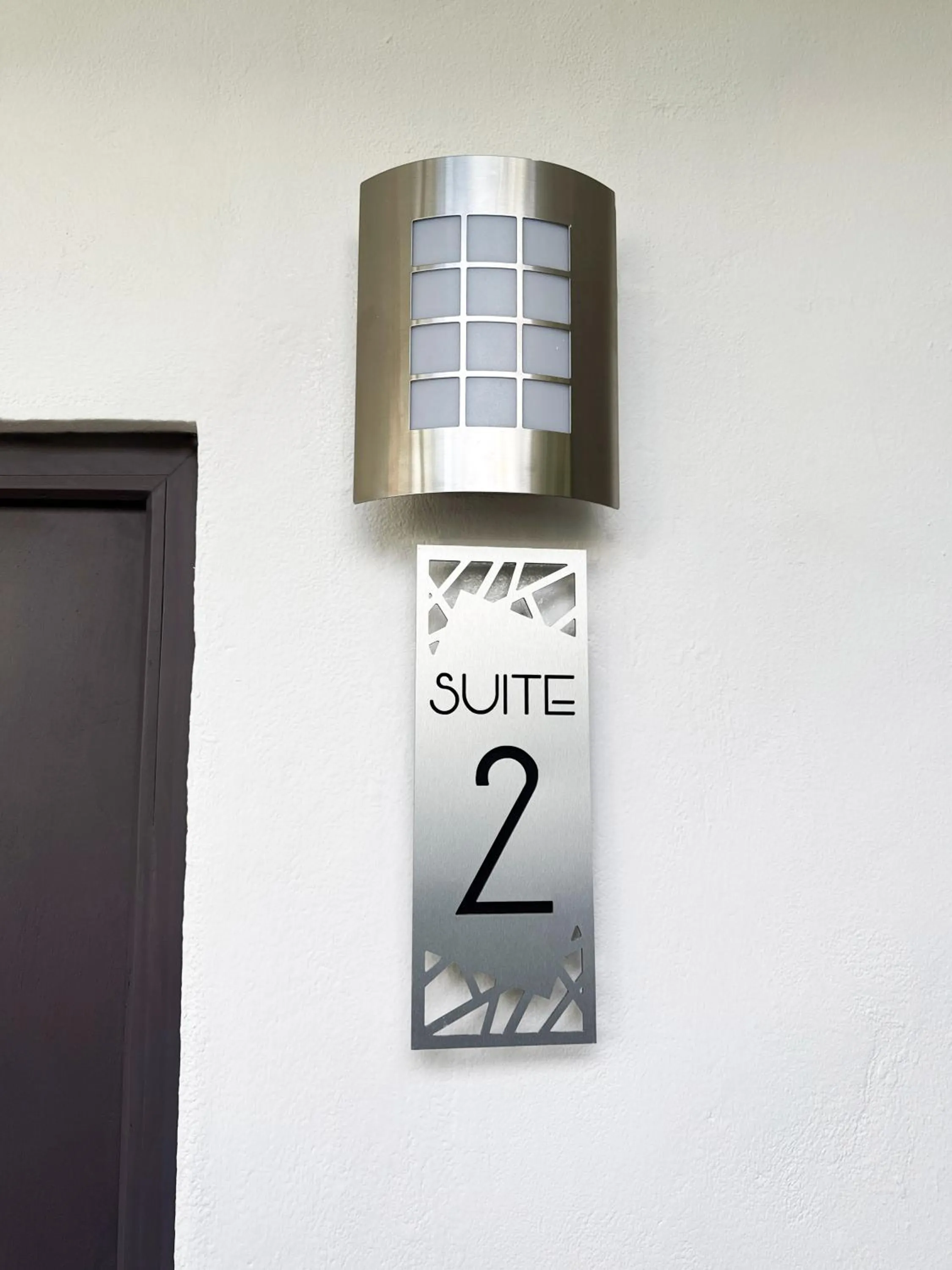 Off site in SILVERSANDS Hotel Boutique - 5Th Ave