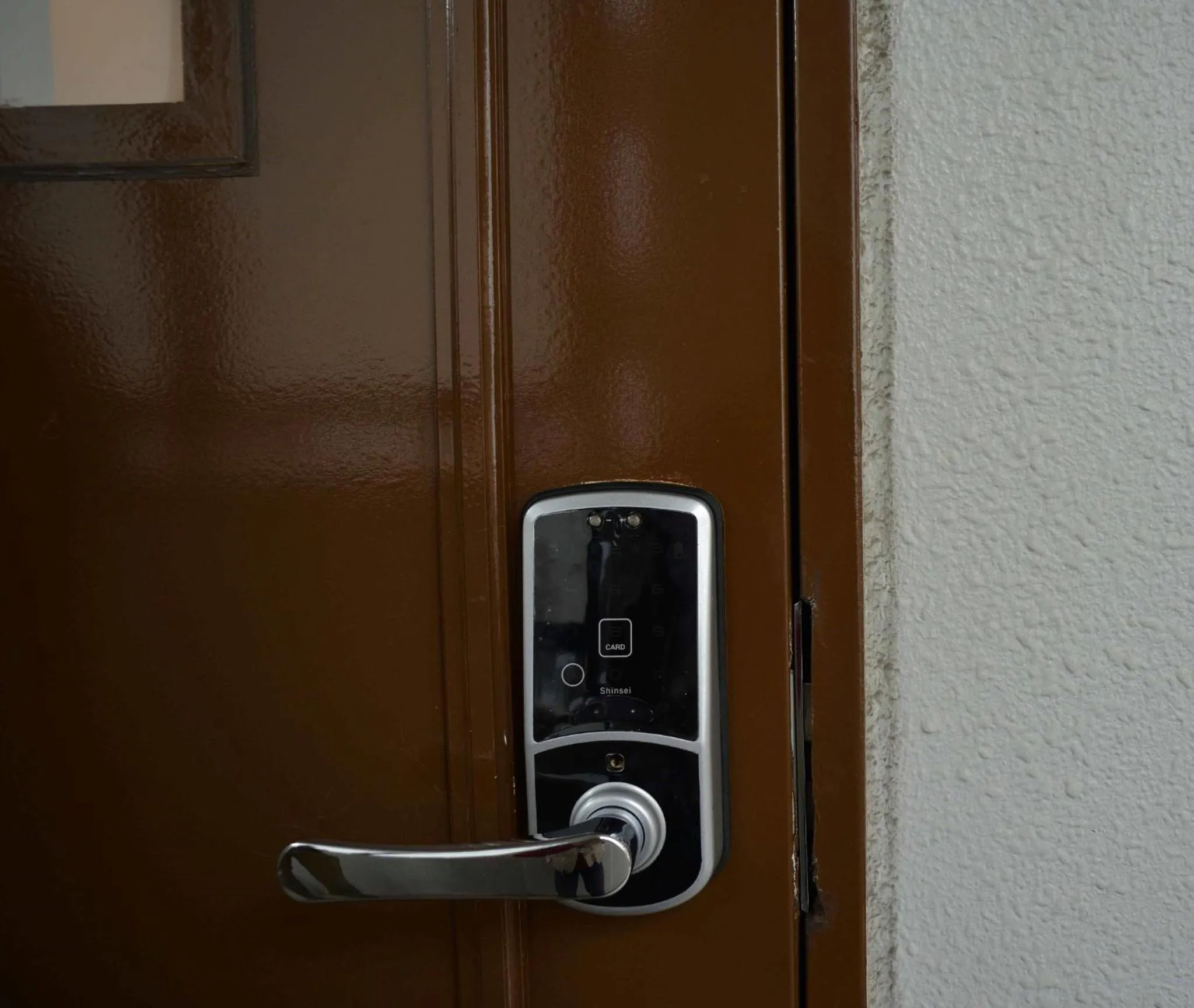 JAM HOSTEL Hakata Station Front Semi-private room with shared bathroom - Vacation STAY 61445