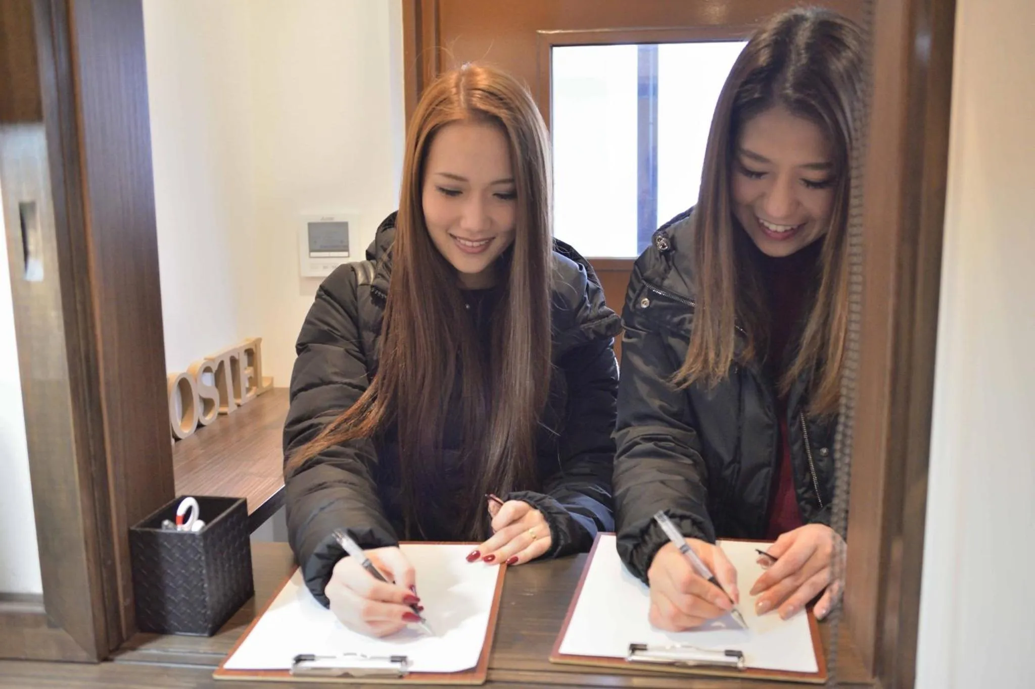 JAM HOSTEL Hakata Station Front Semi-private room with shared bathroom - Vacation STAY 61443