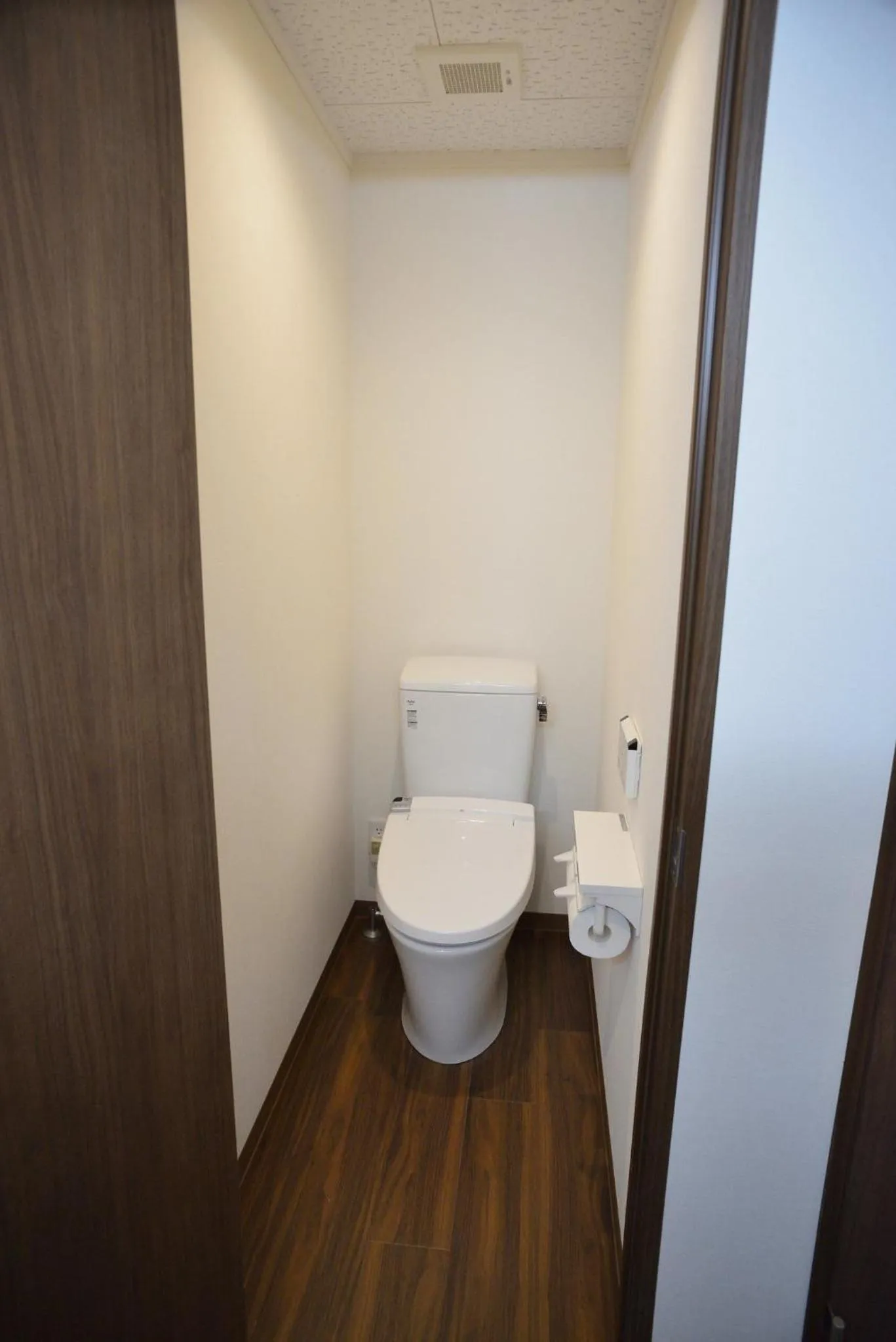 Bathroom in JAM HOSTEL Hakata Station Front Semi-private room with shared bathroom - Vacation STAY 61443
