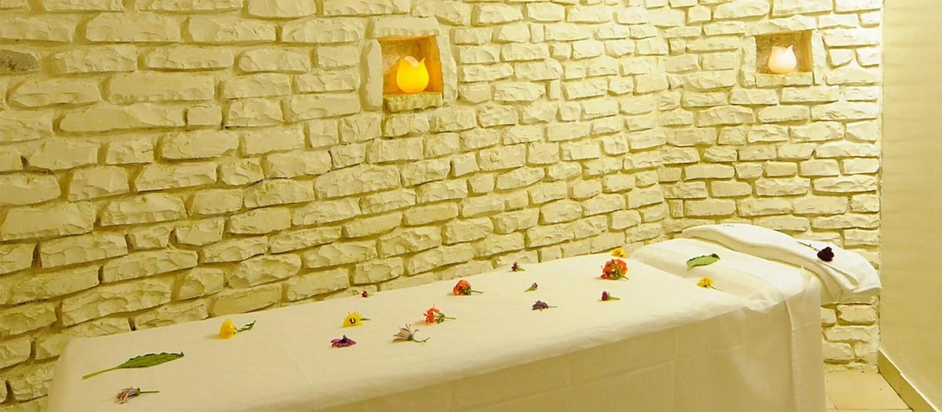 Spa and wellness centre/facilities in Djerba Resort- Families and Couples Only