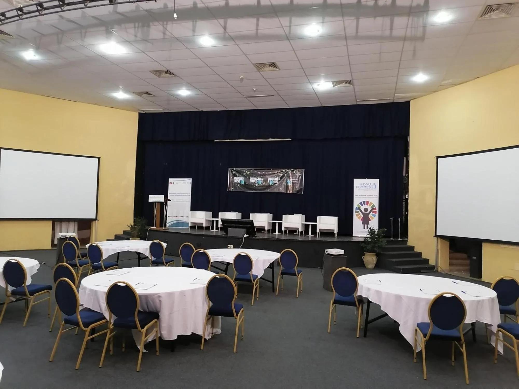 Djerba Resort- Families and Couples Only