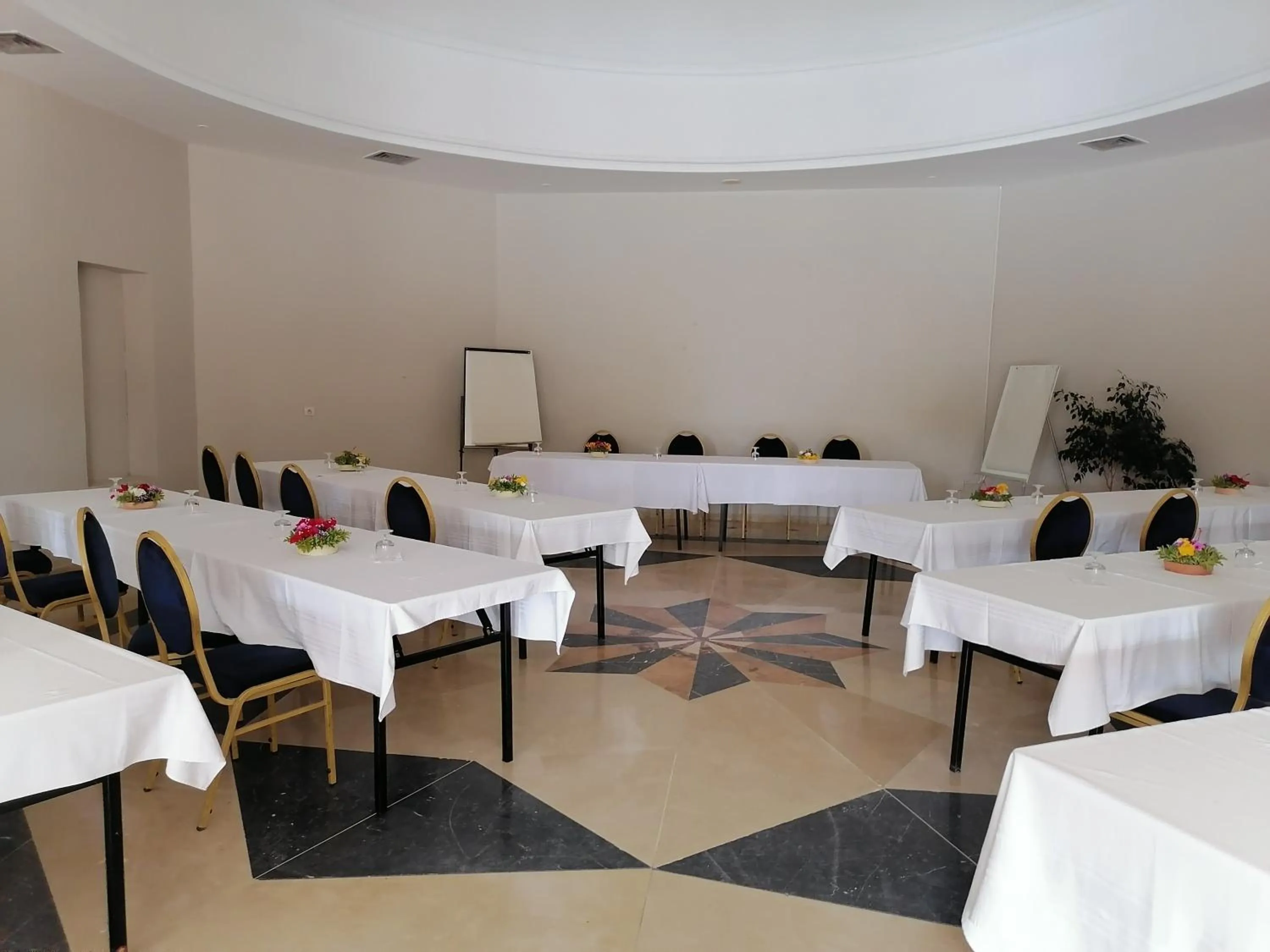 Meeting/conference room in Djerba Resort- Families and Couples Only