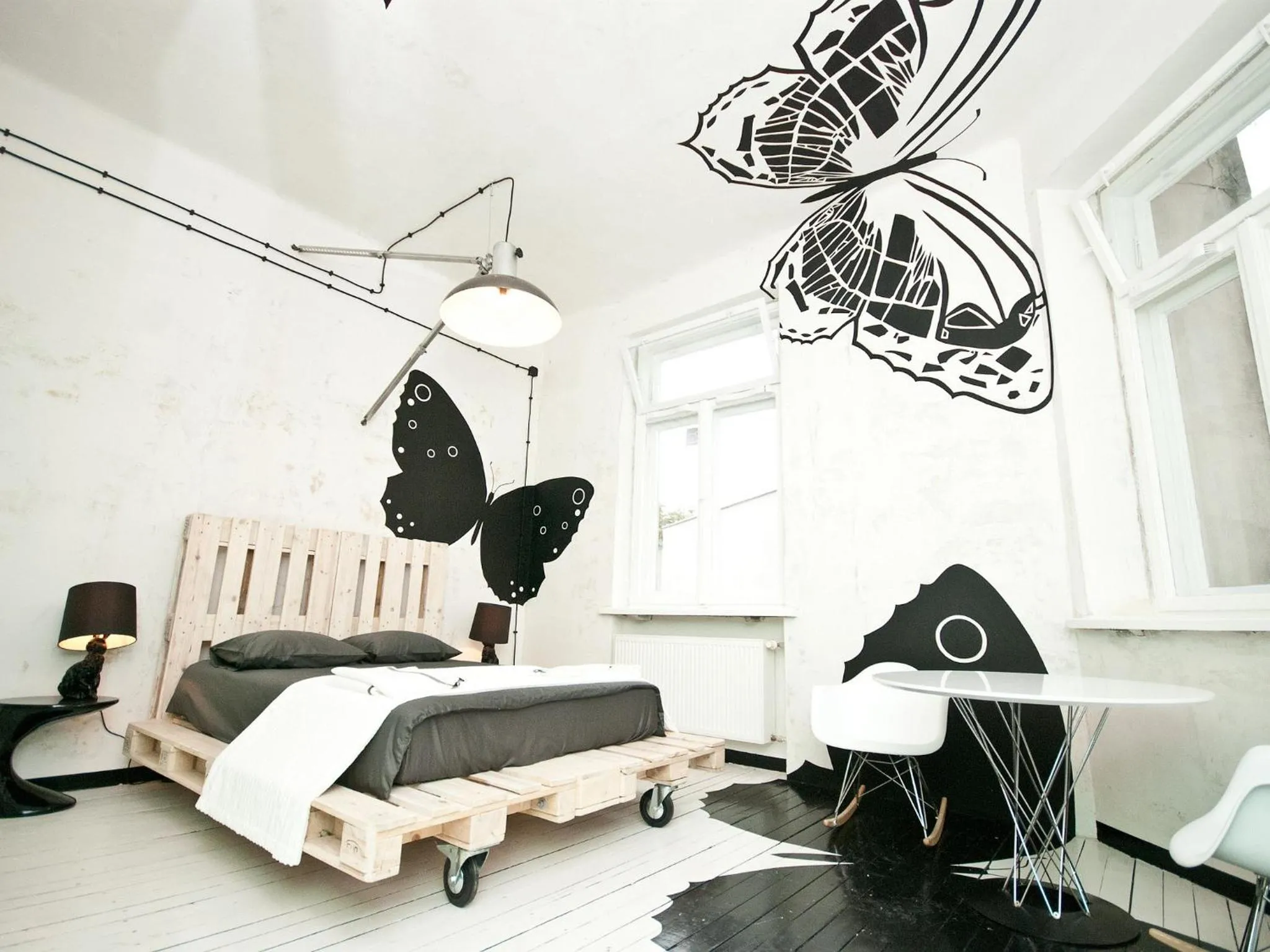 Property logo or sign in Loft Sen Pszczoły