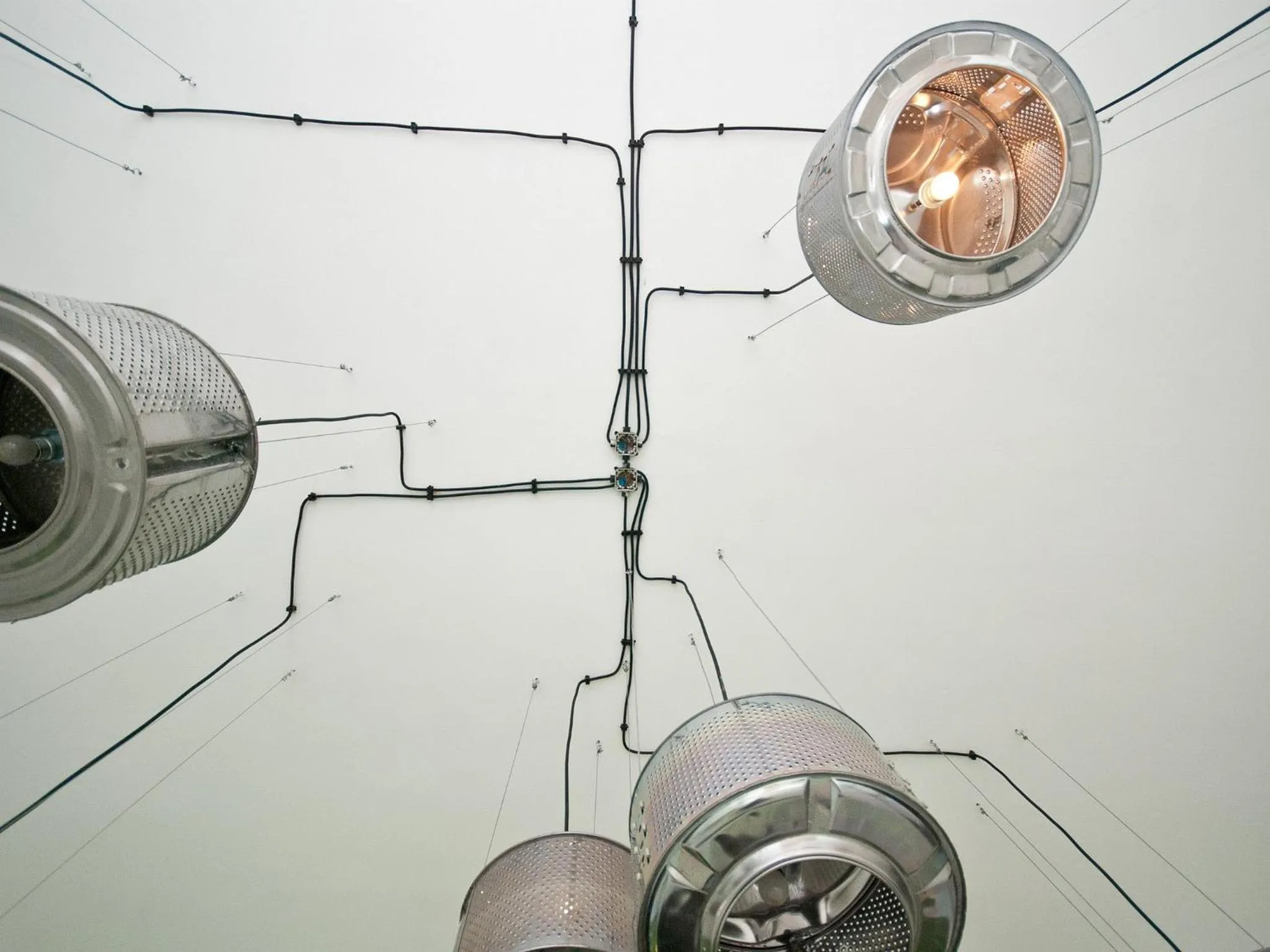 Photo of the whole room in Loft Sen Pszczoły