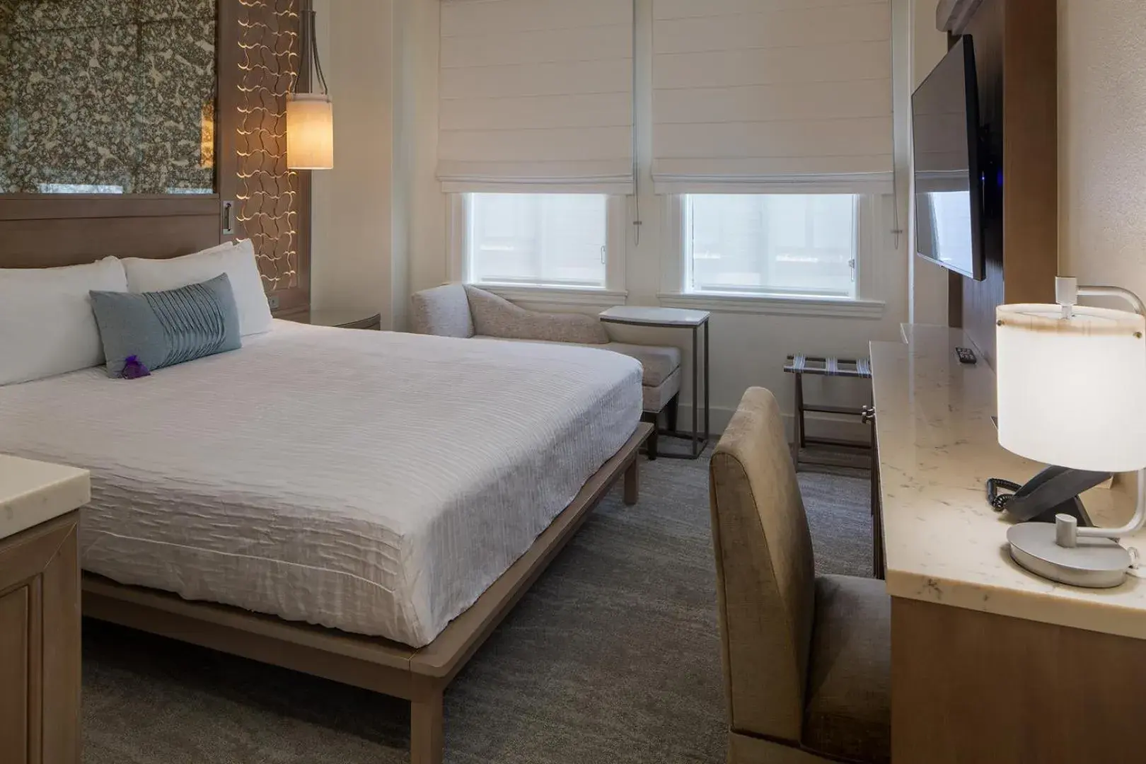 Double Room in The Sofia Hotel Double Room in The Sofia Hotel