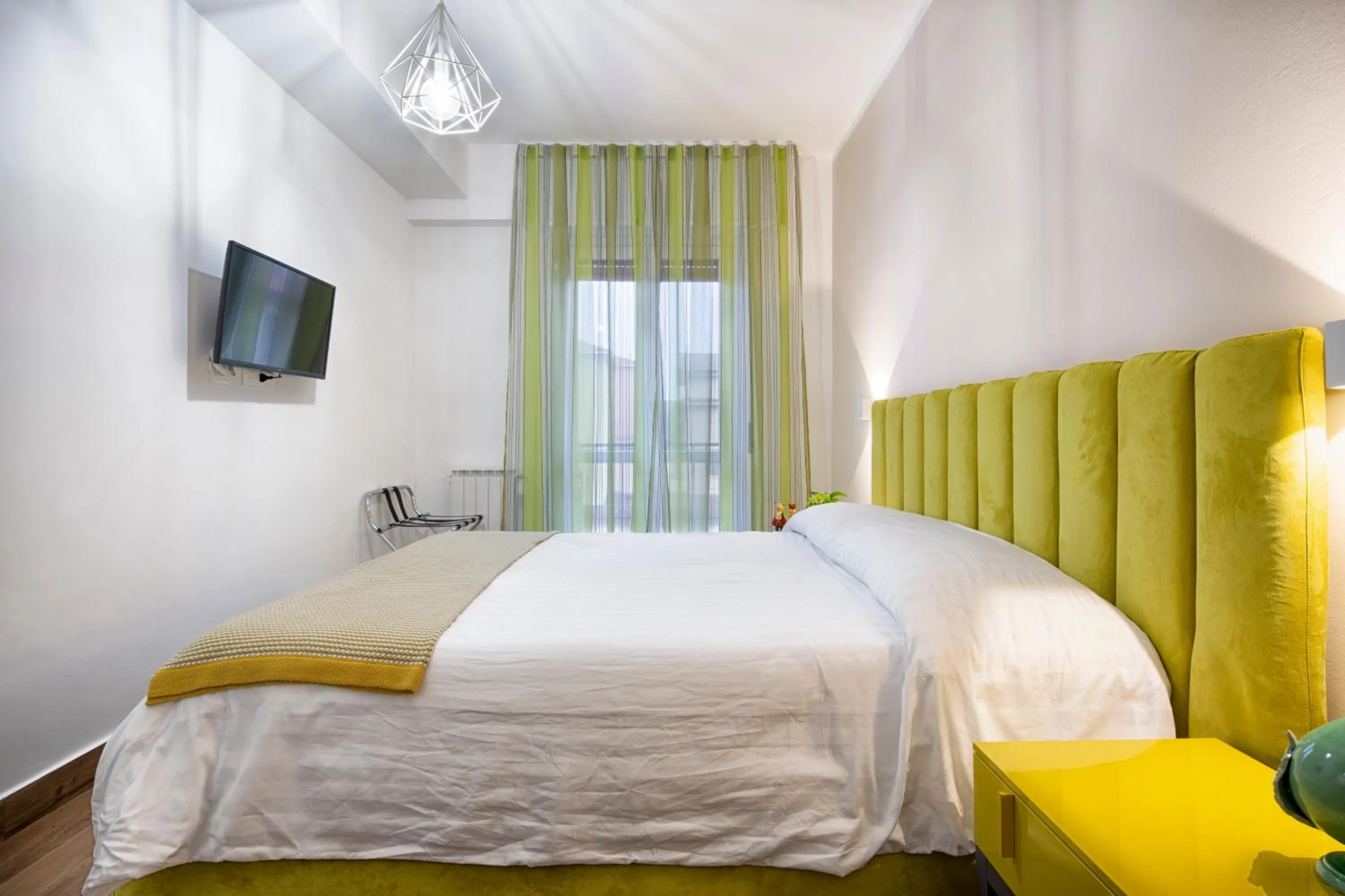 Bed in B&B Campari 10