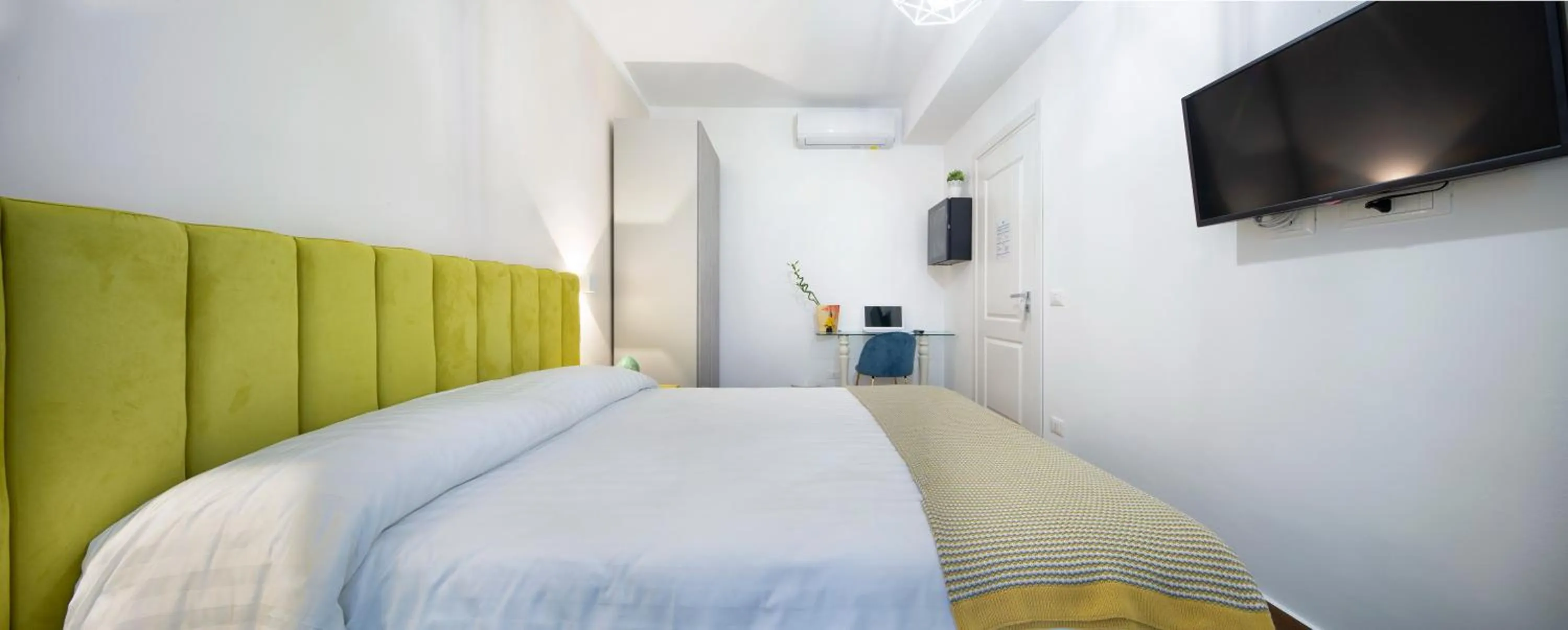 Bed in B&B Campari 10