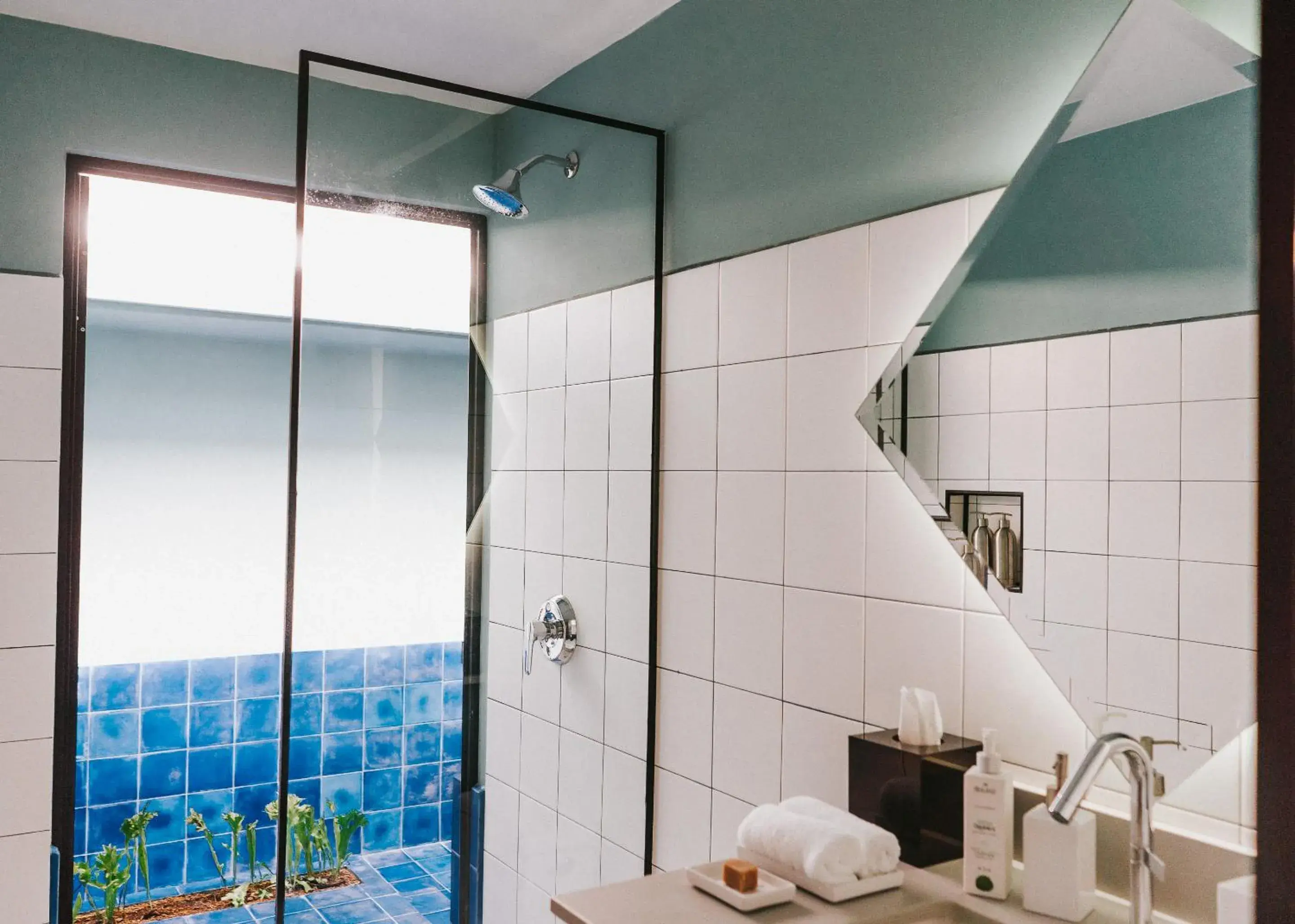 King Room in Casa 41 King Room in Casa 41