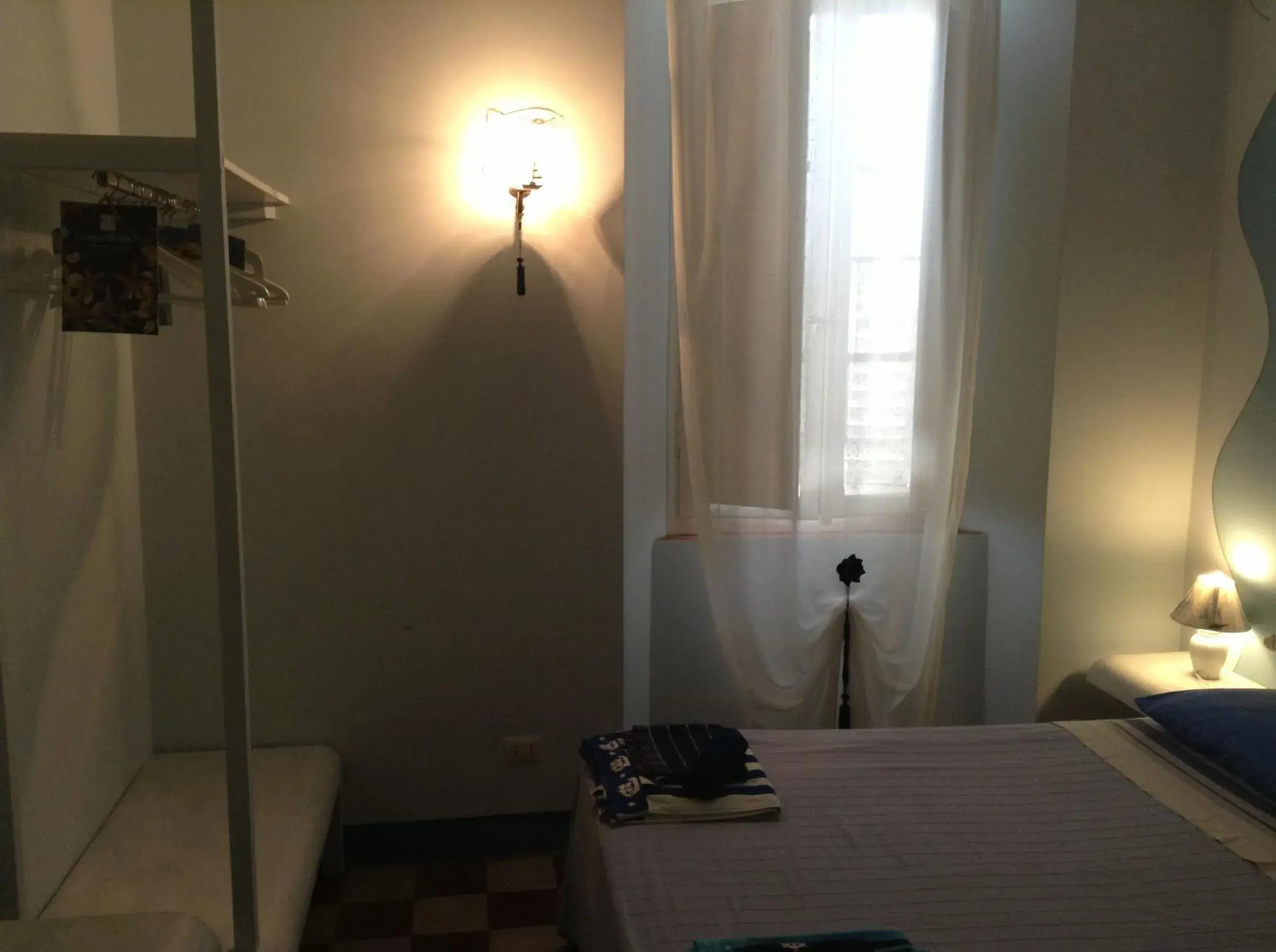 Double Room - single occupancy in Perfume Do Mar Double Room - single occupancy in Perfume Do Mar