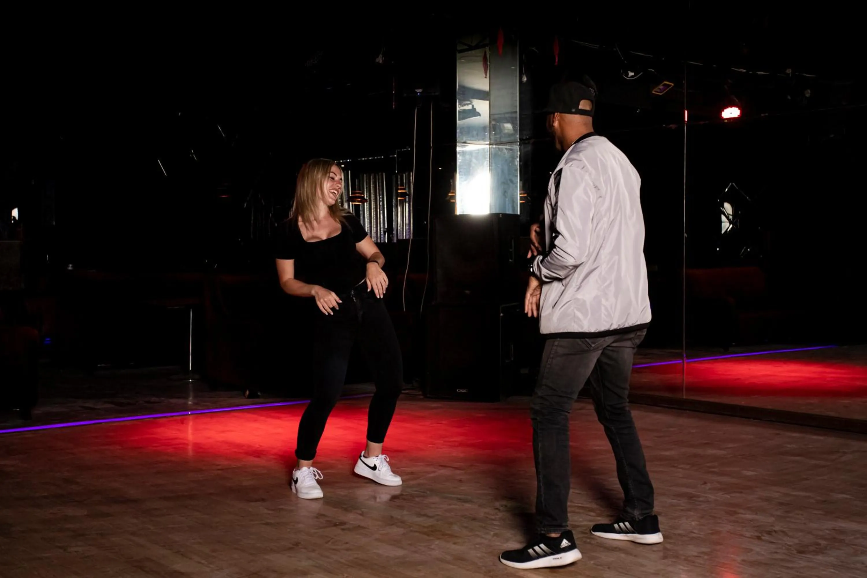 Evening entertainment in AMC Royal Hotel & Spa