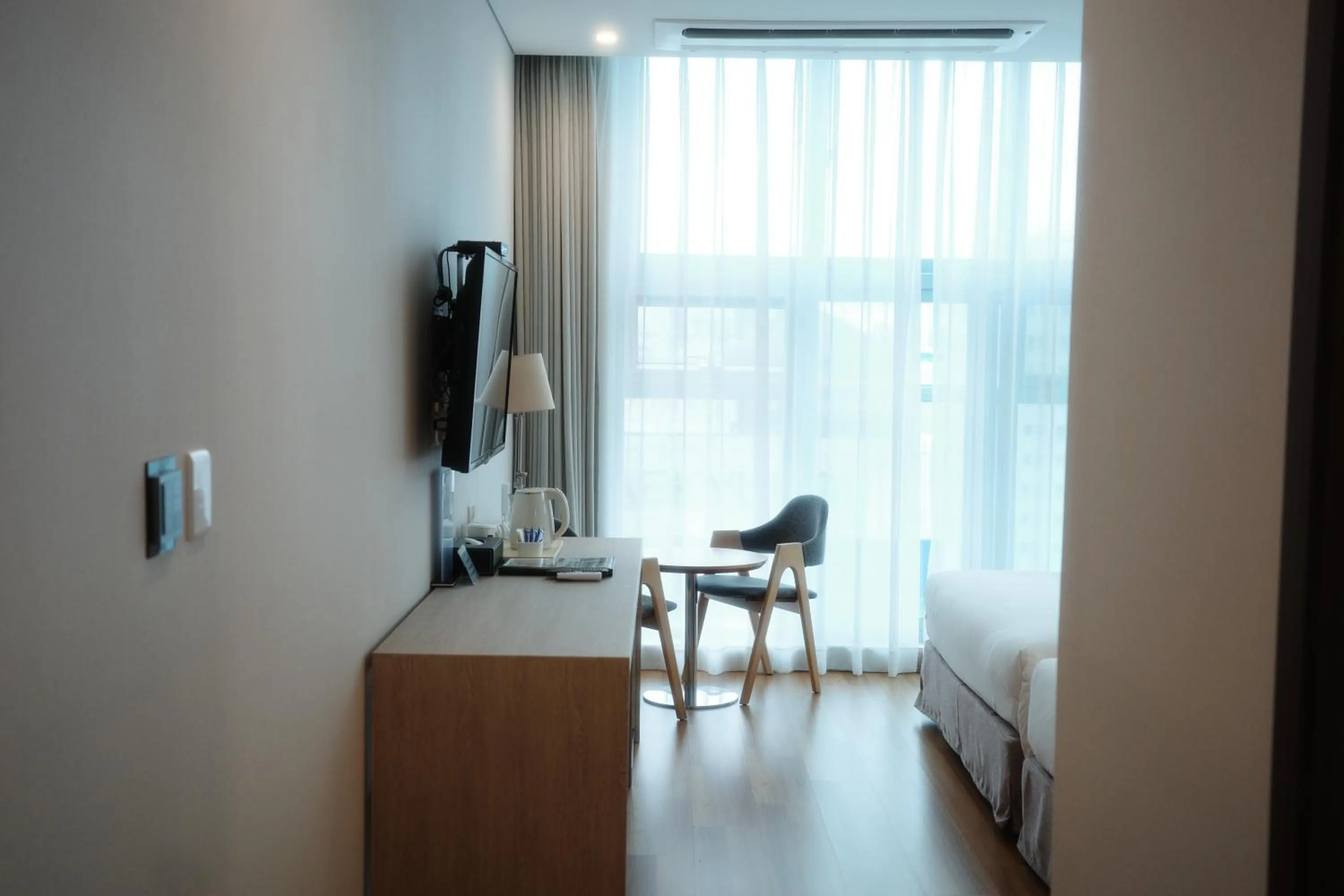 TV and multimedia in Rosana Hotel