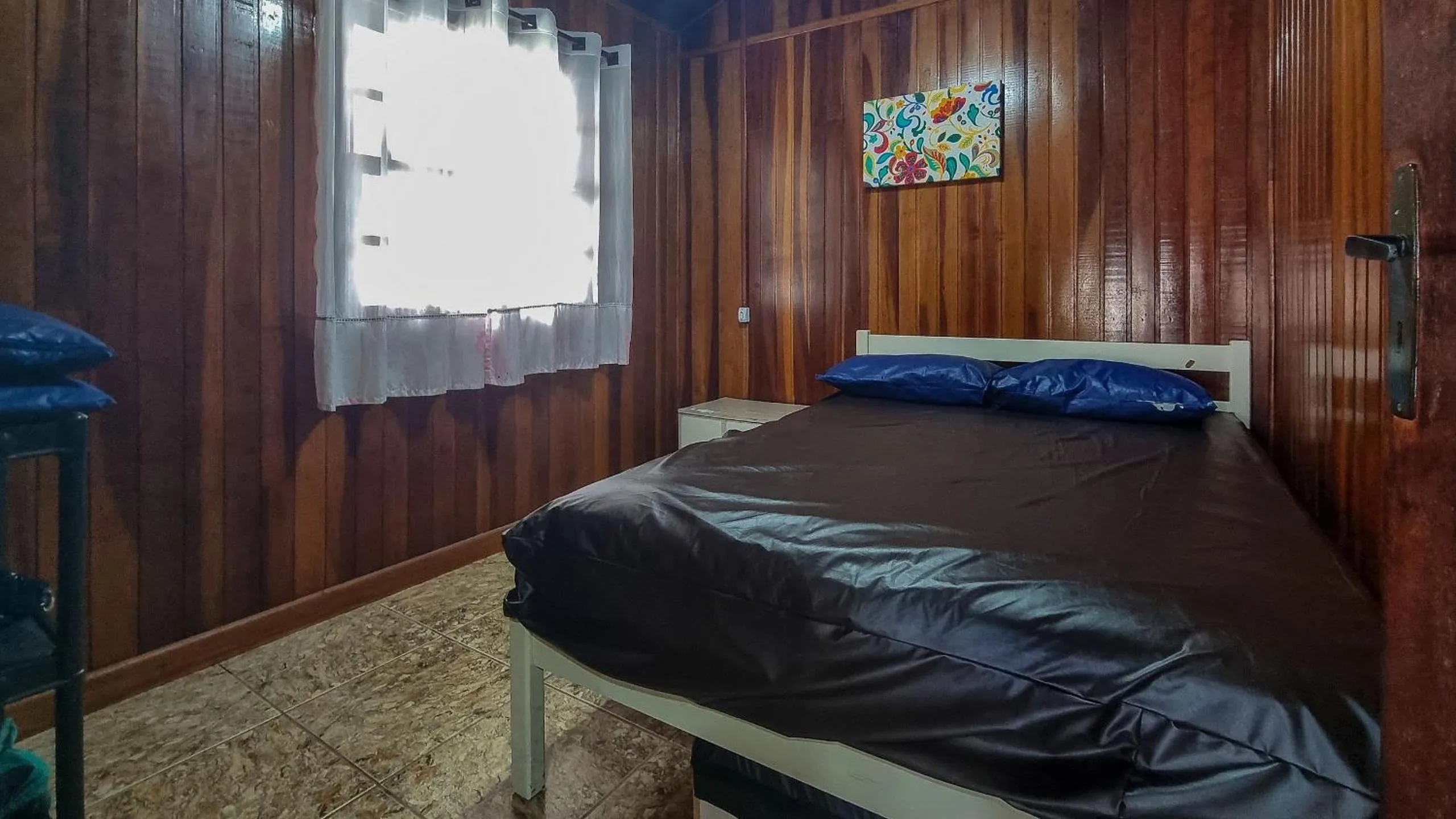 Photo of the whole room, Bed in Piscina Aquecida , SPA, Bilhar, Ar Cond, Wi-Fi